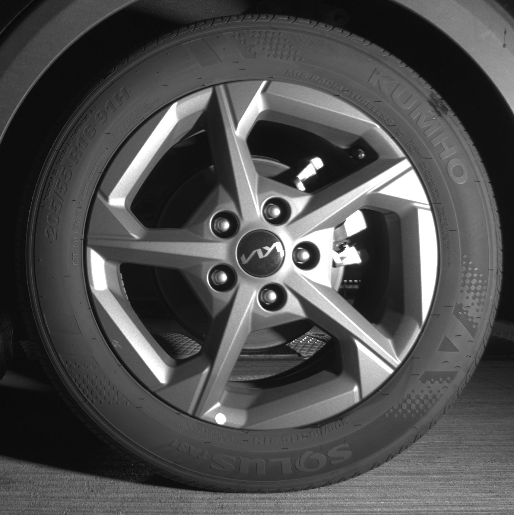 Thumbnail: 2025 Kia K4 - 11