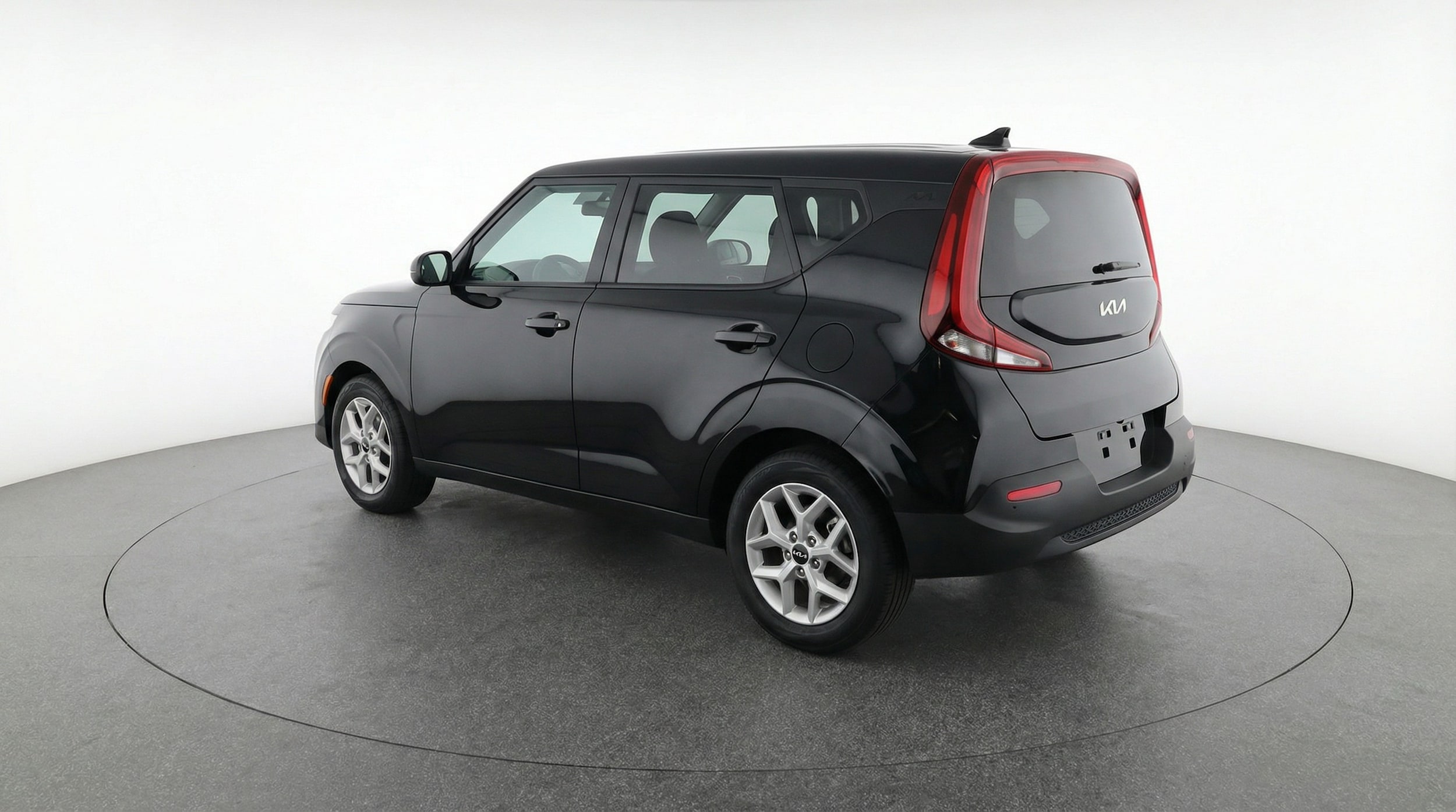 Thumbnail: 2025 Kia Soul - 5