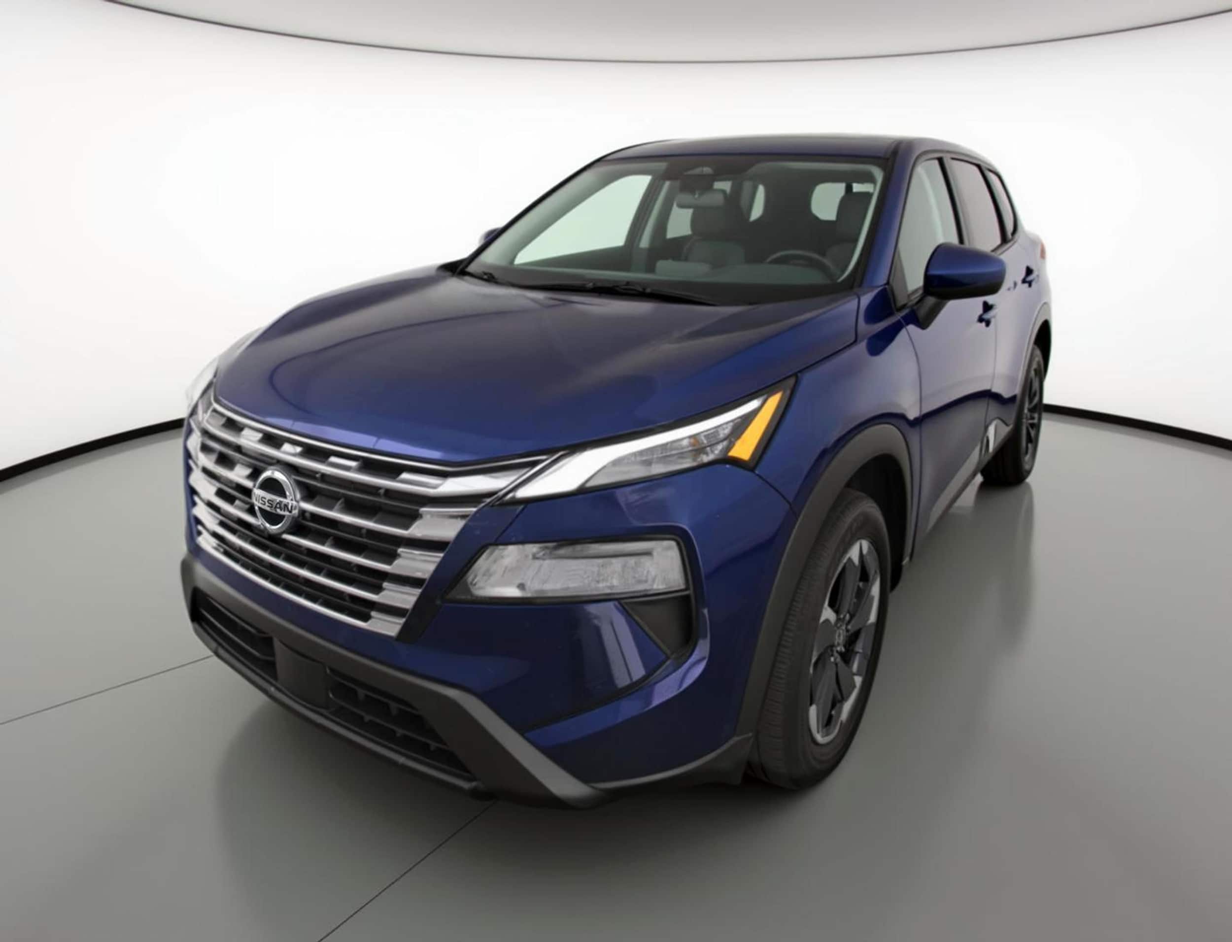 Thumbnail: 2025 Nissan Rogue - 3