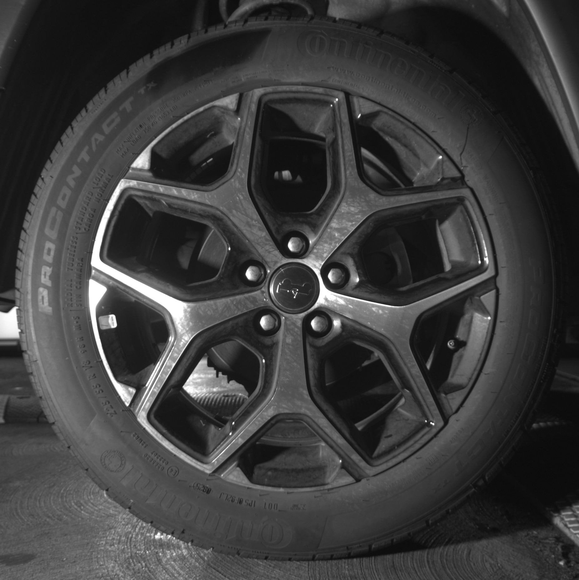 Thumbnail: 2025 Jeep Compass - 15