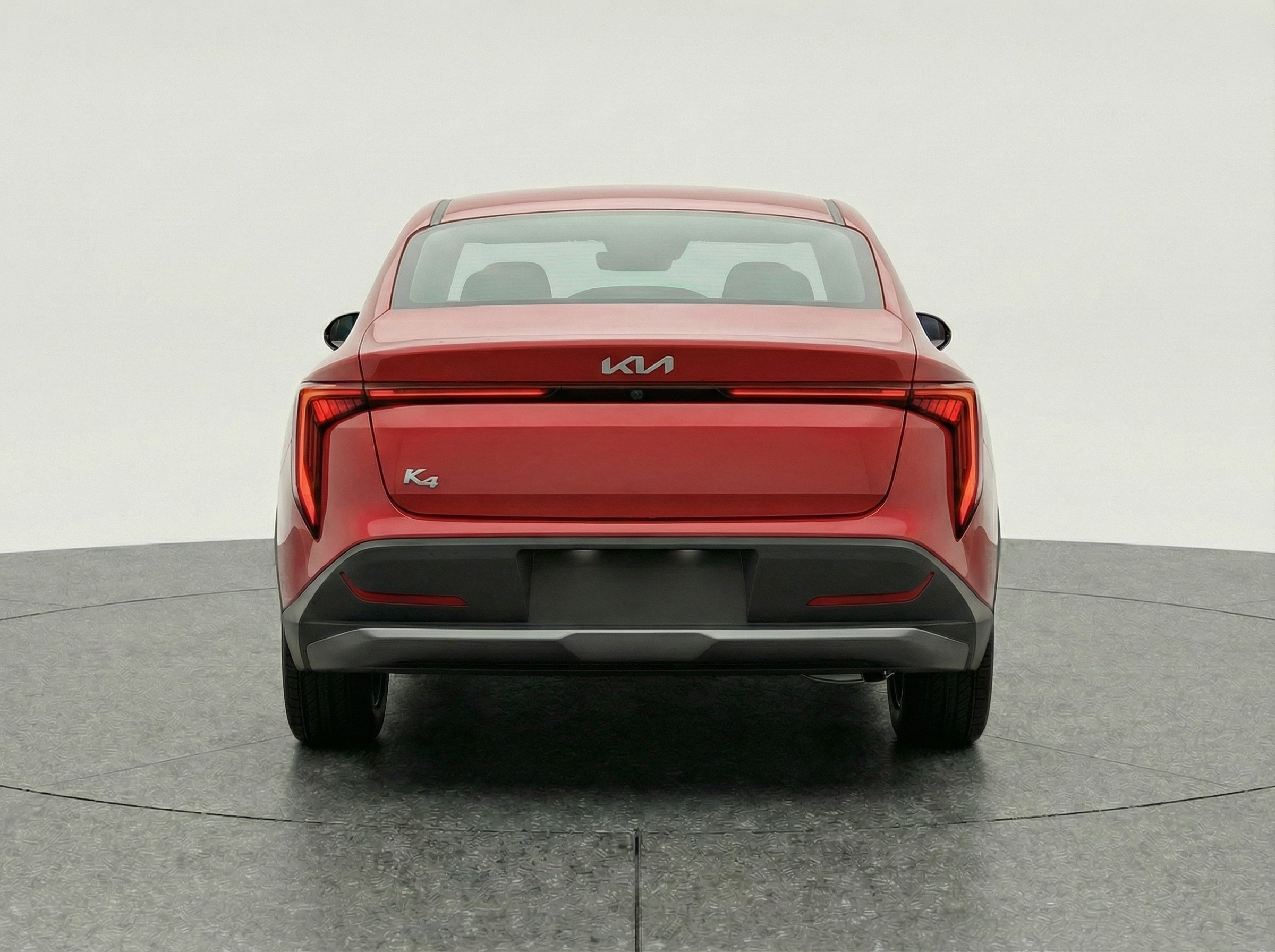 Thumbnail: 2025 Kia K4 - 6