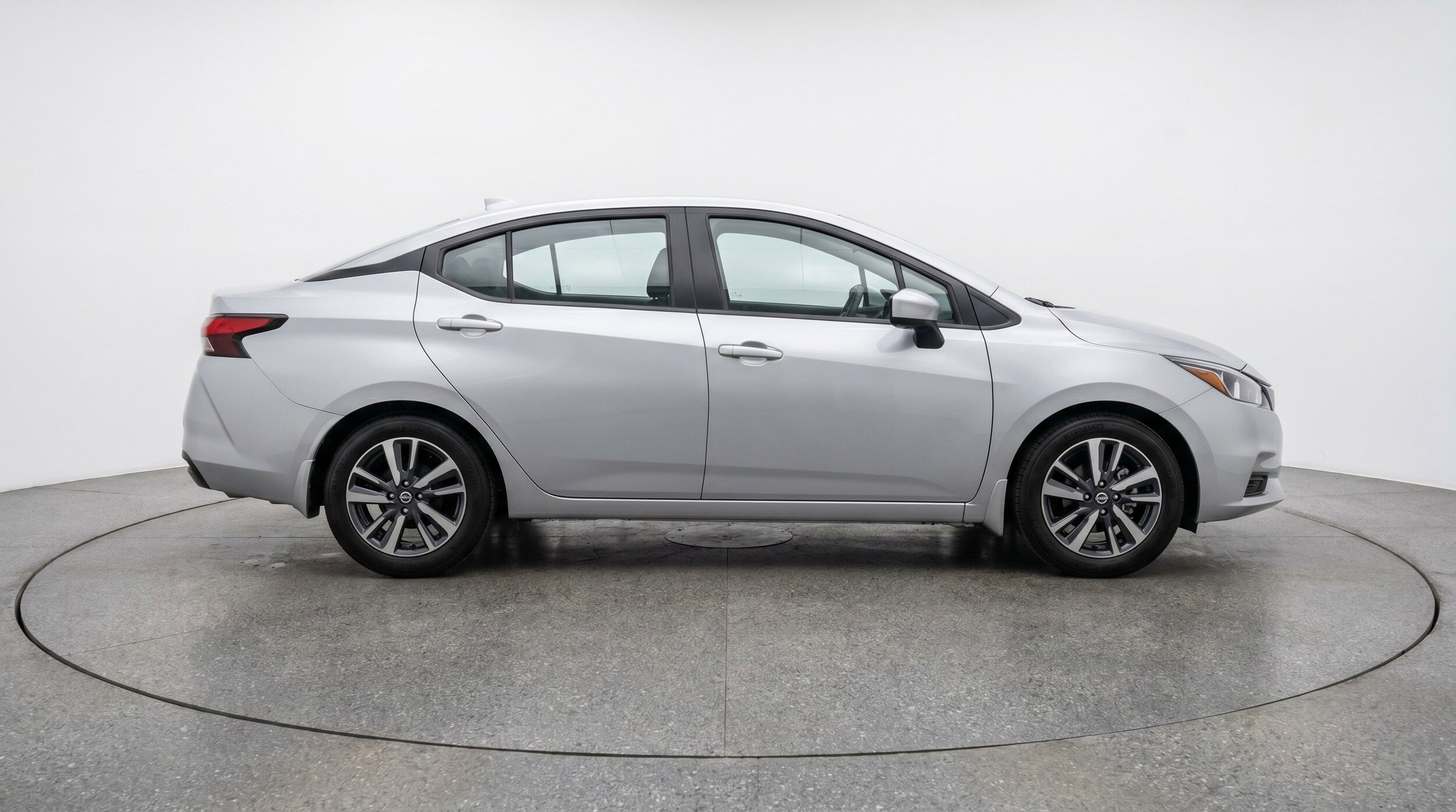 Thumbnail: 2025 Nissan Versa - 11