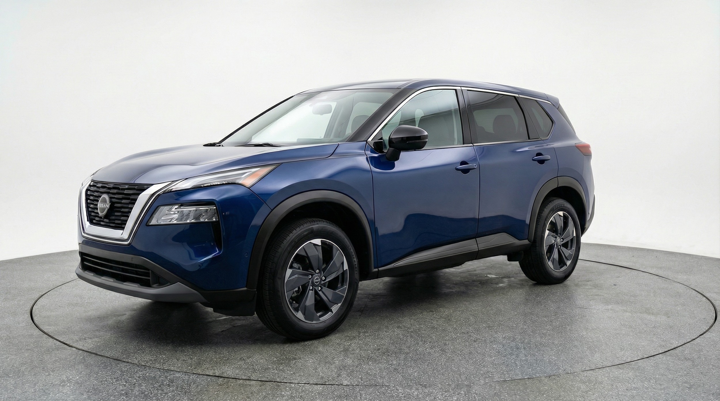 Thumbnail: 2025 Nissan Rogue - 3