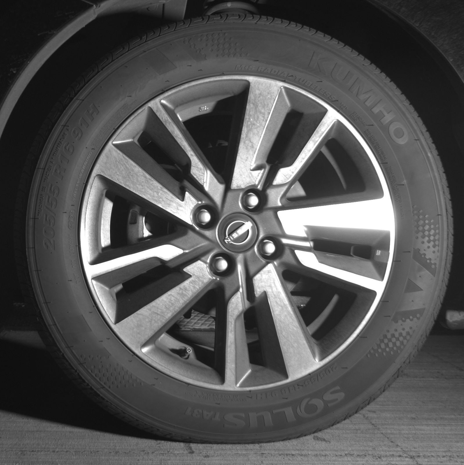 Thumbnail: 2025 Nissan Versa - 9