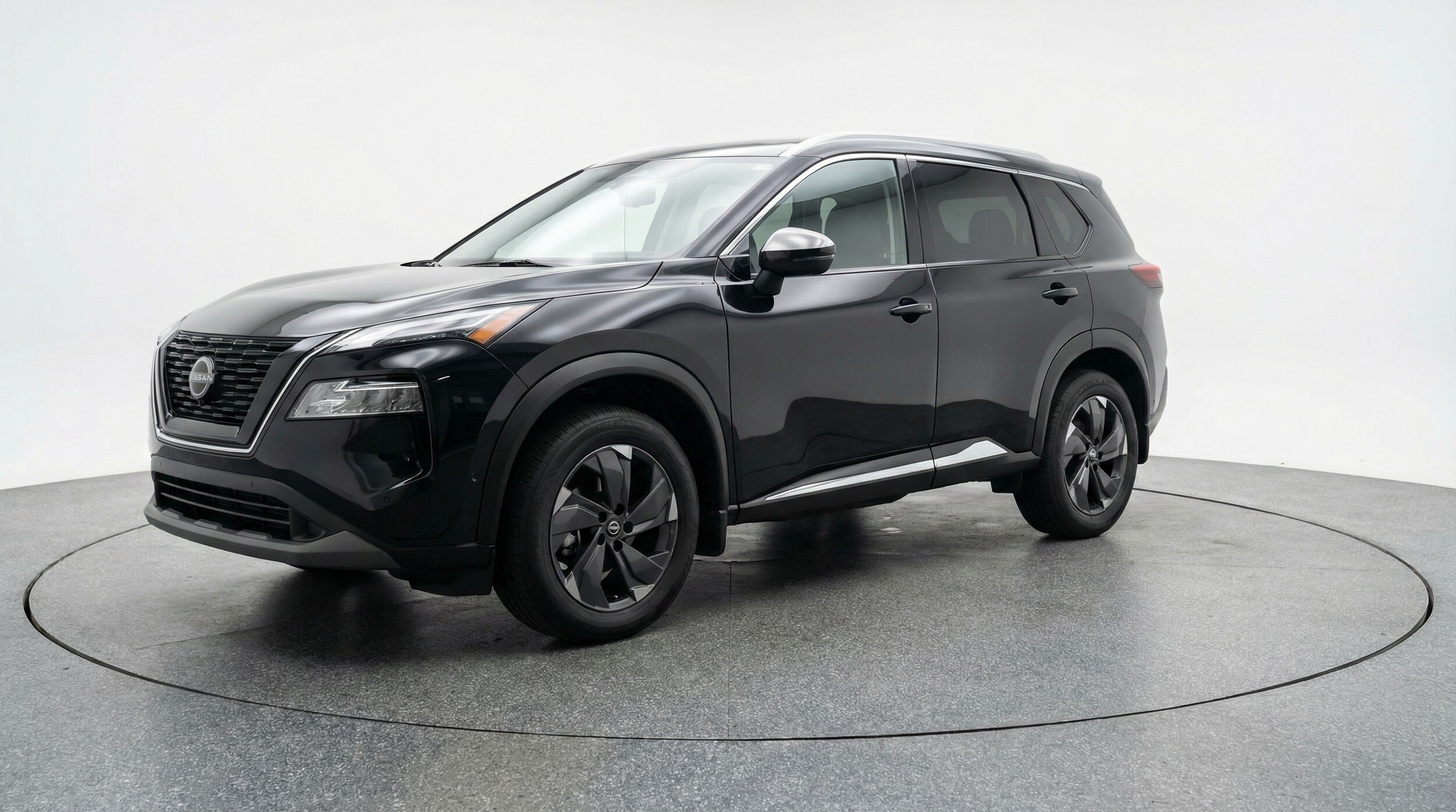 Thumbnail: 2025 Nissan Rogue - 3