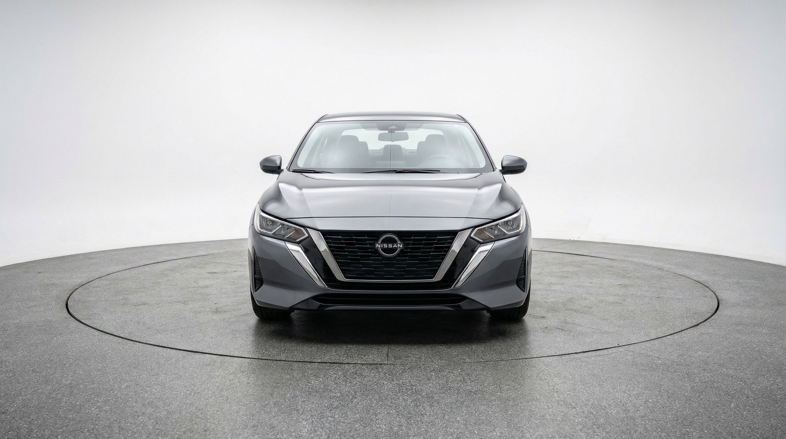 Thumbnail: 2025 Nissan Sentra - 2