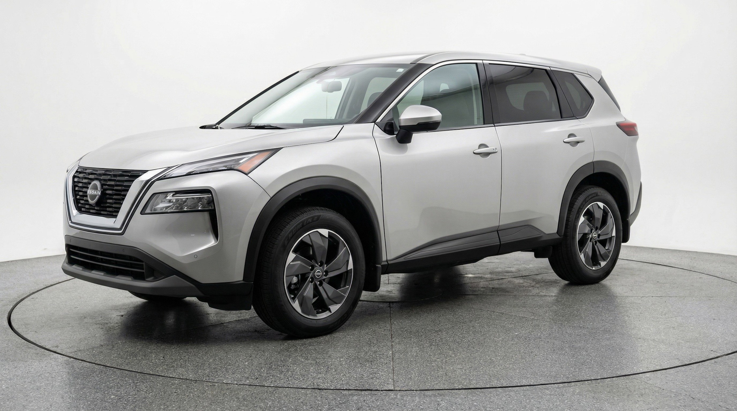 Thumbnail: 2025 Nissan Rogue - 3