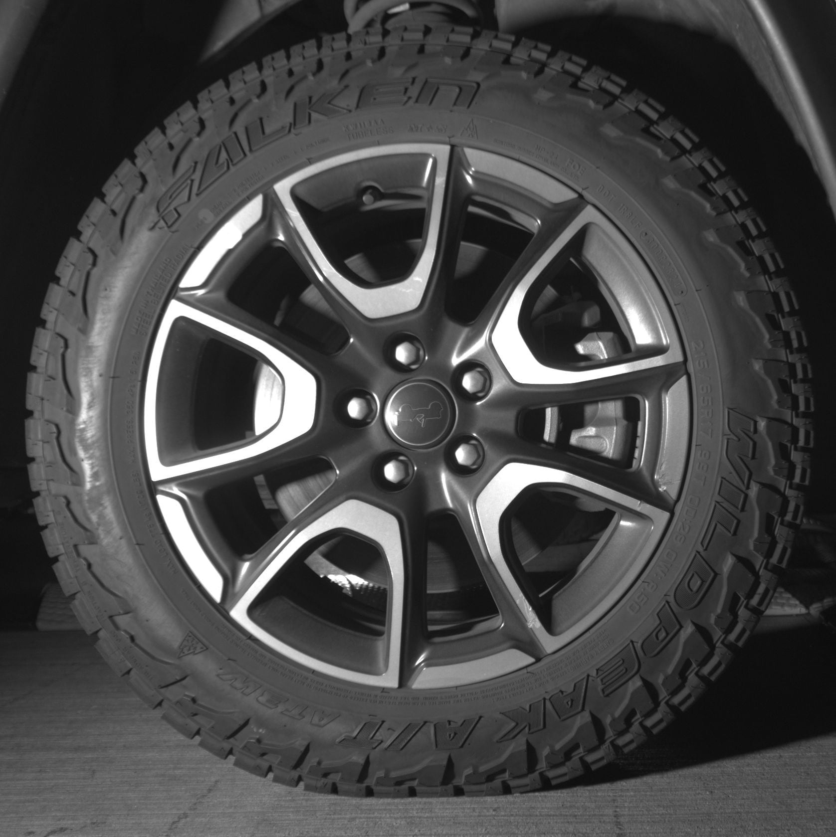 Thumbnail: 2025 Jeep Compass - 10