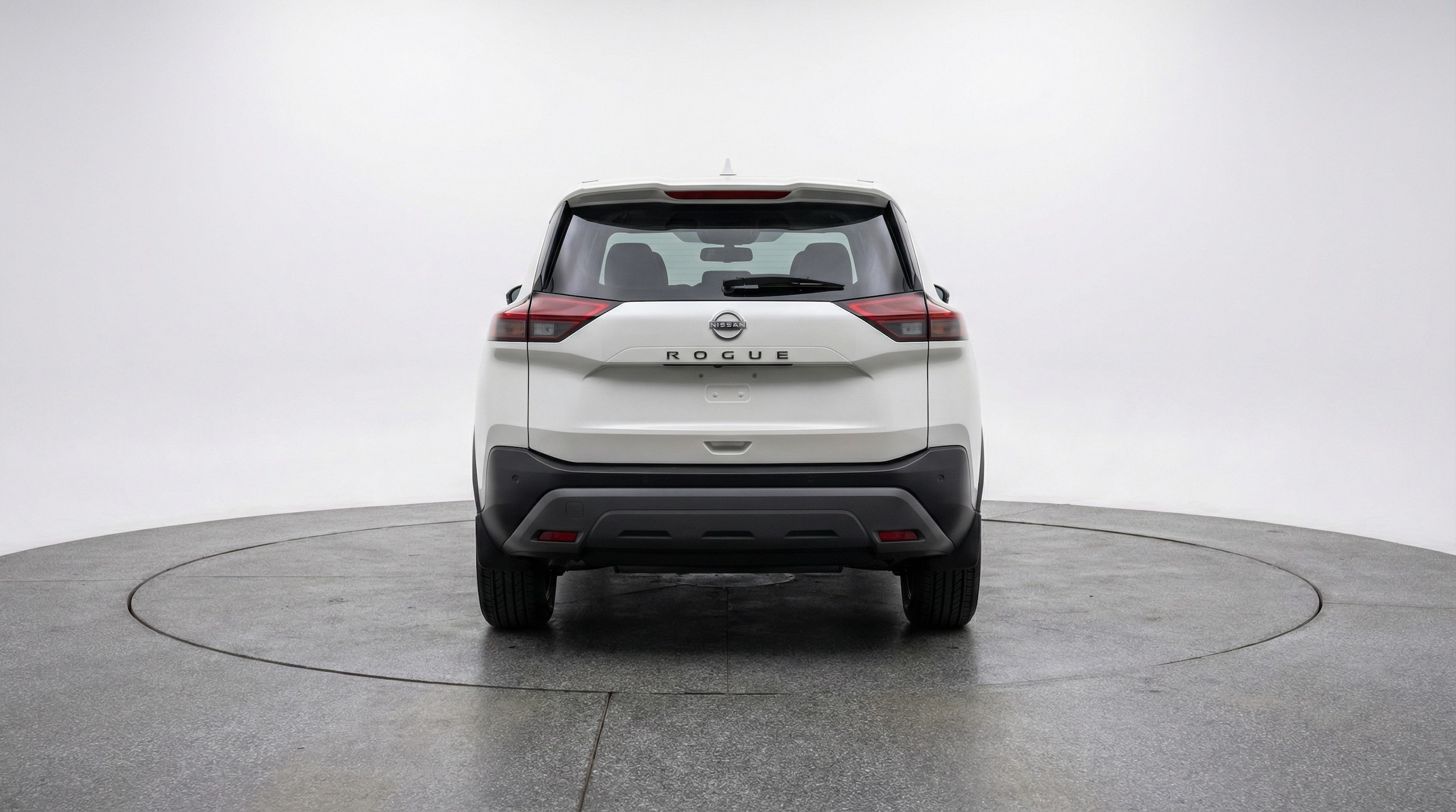 Thumbnail: 2025 Nissan Rogue - 6