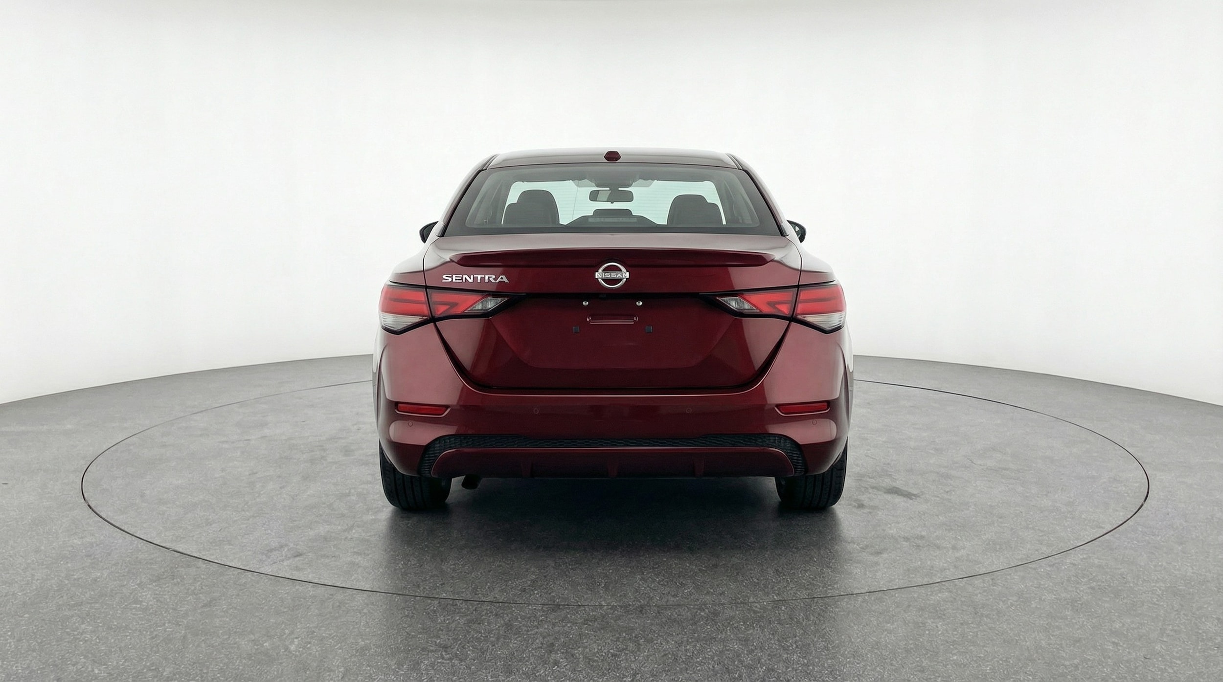 Thumbnail: 2025 Nissan Sentra - 6