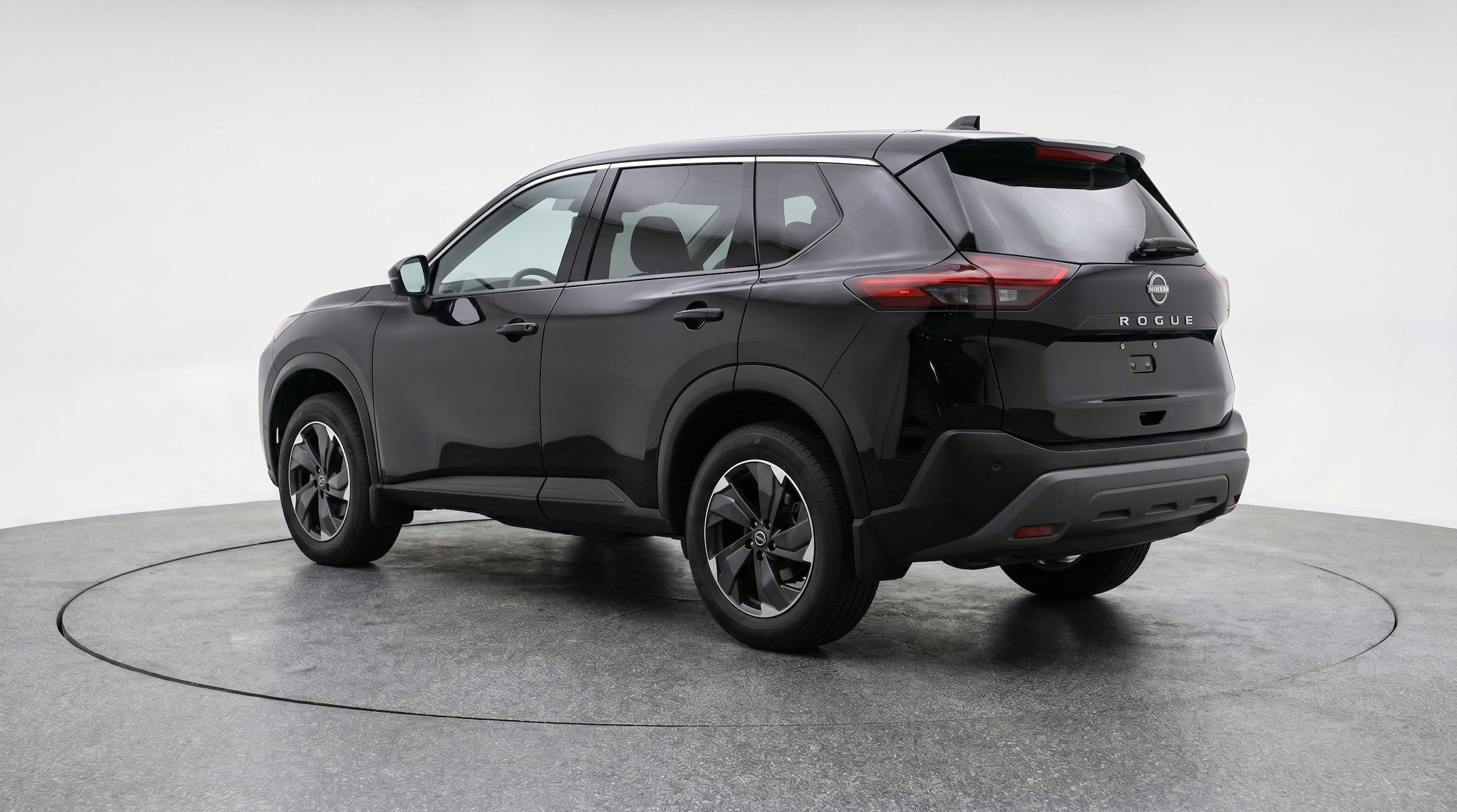 Thumbnail: 2025 Nissan Rogue - 6