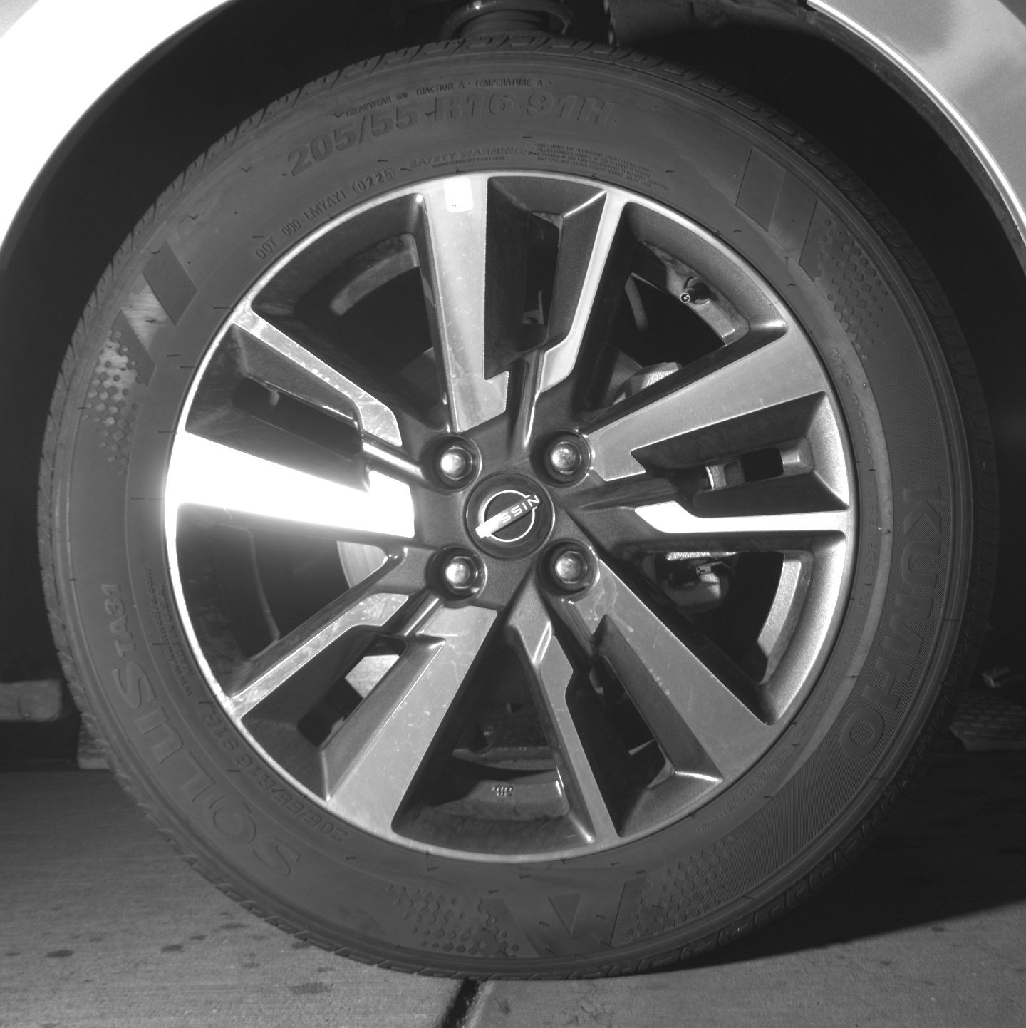 Thumbnail: 2025 Nissan Versa - 10