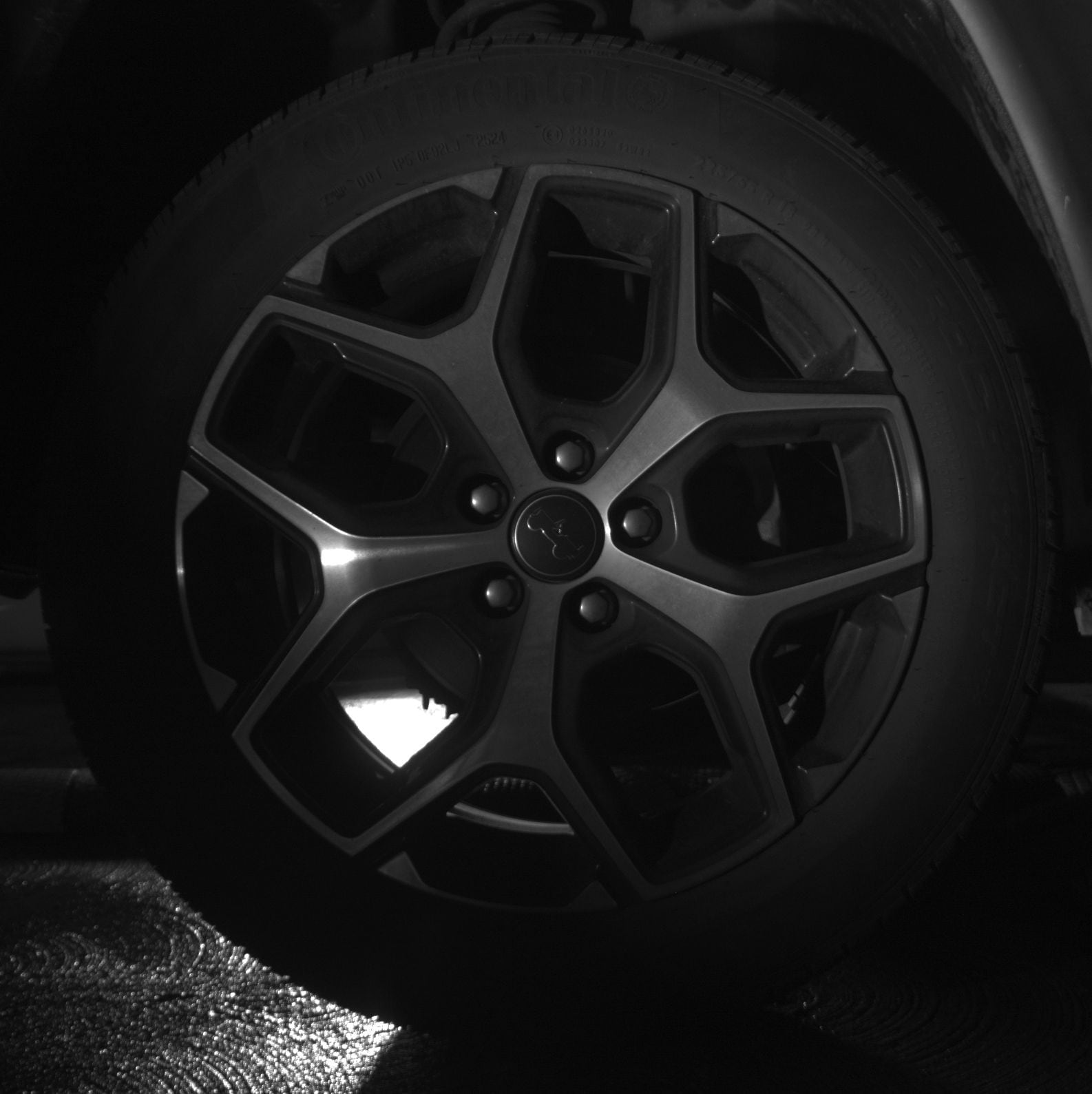 Thumbnail: 2025 Jeep Compass - 12