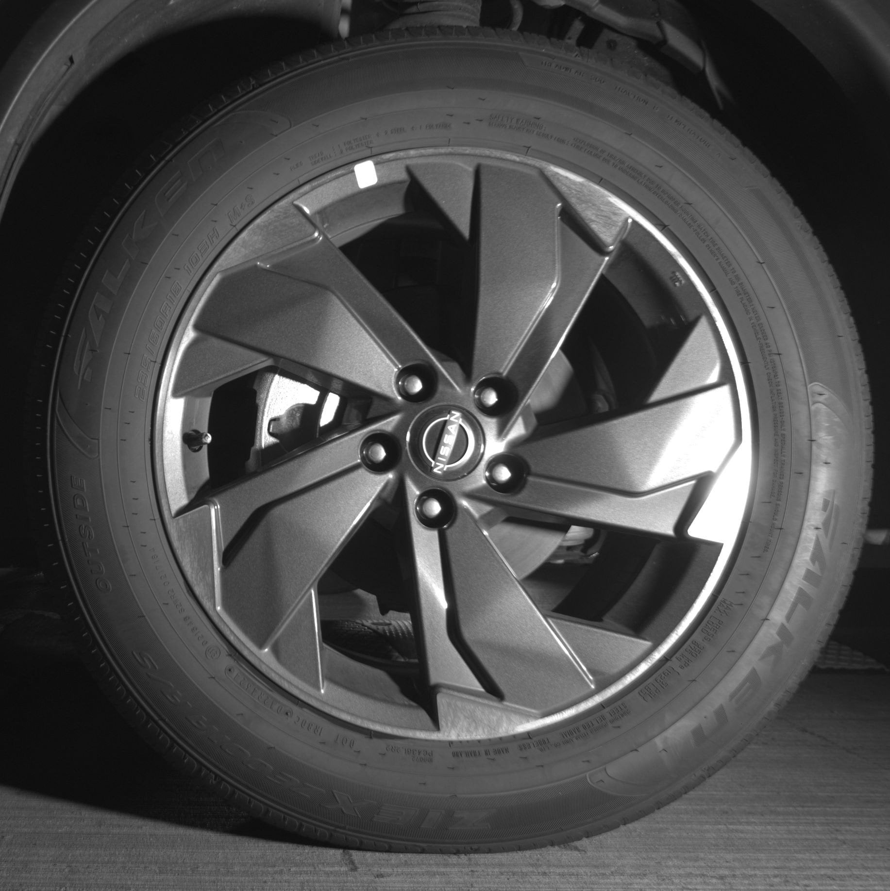 Thumbnail: 2025 Nissan Rogue - 12