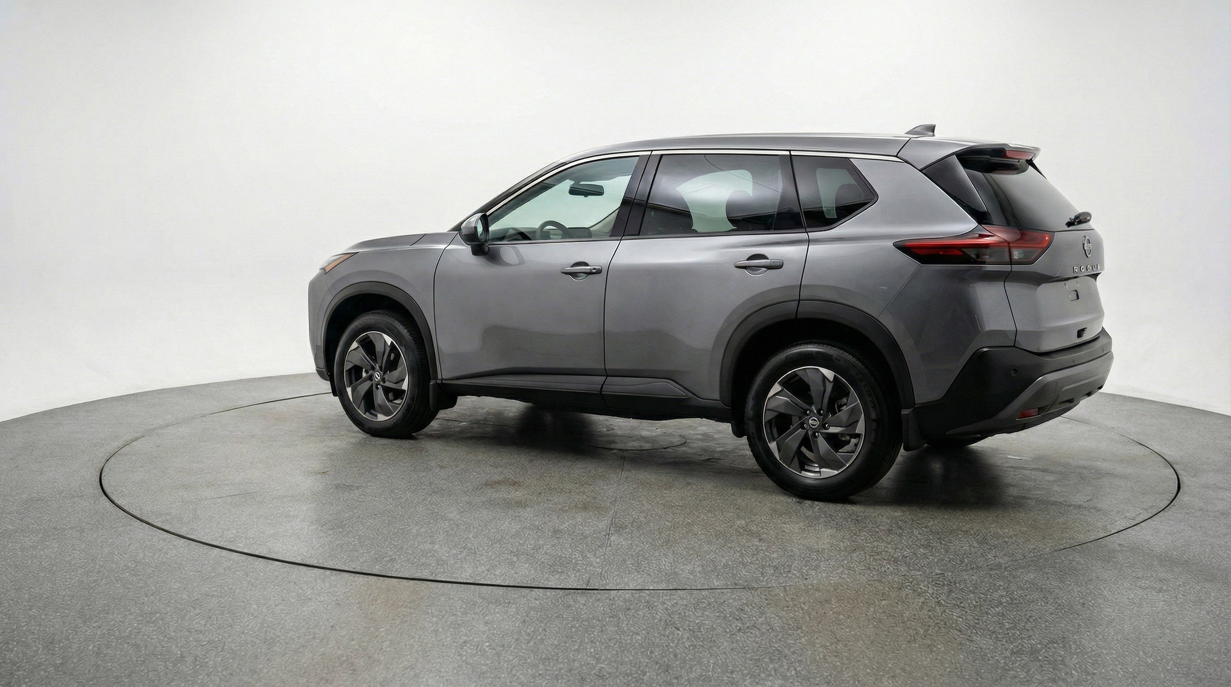 Thumbnail: 2025 Nissan Rogue - 6