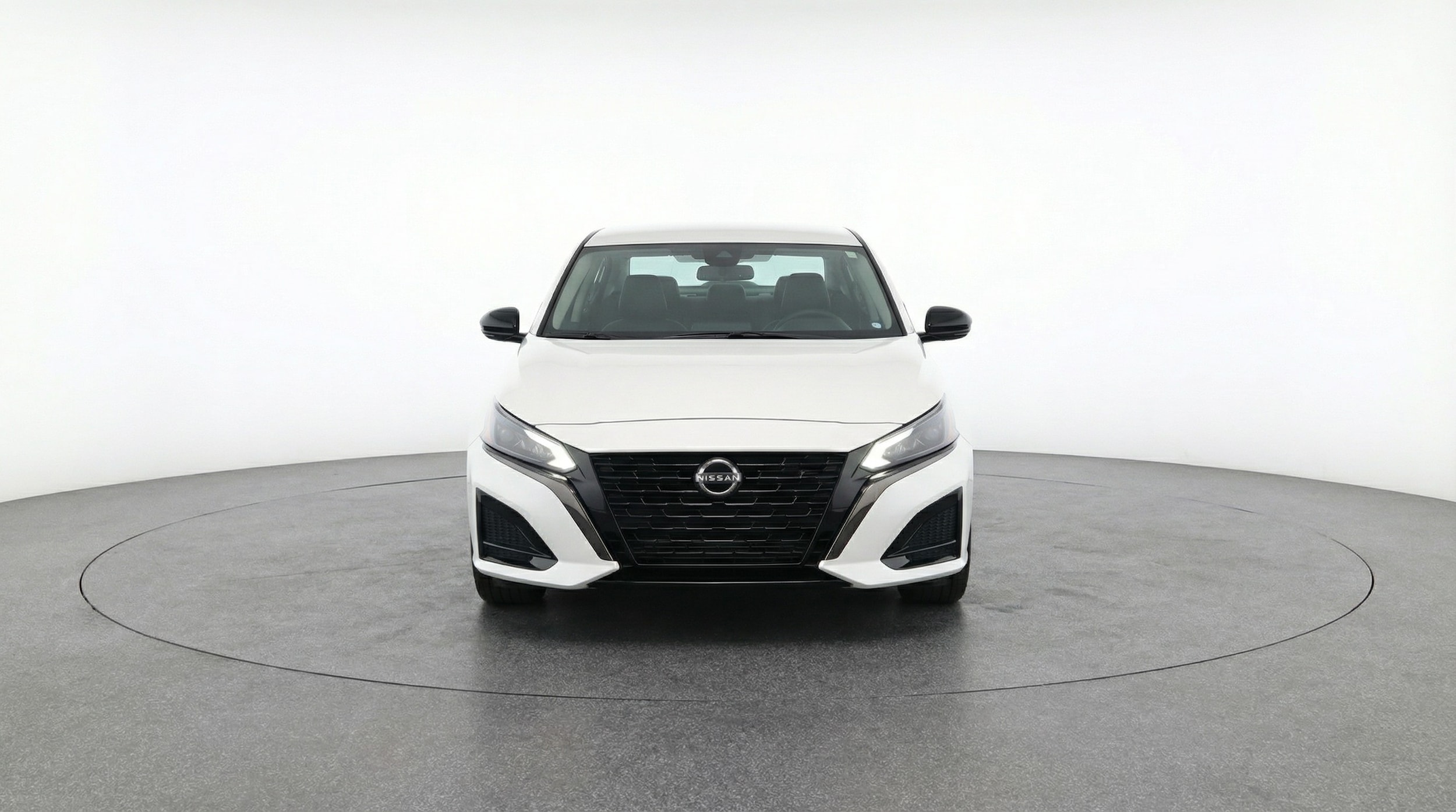 Thumbnail: 2025 Nissan Altima - 2