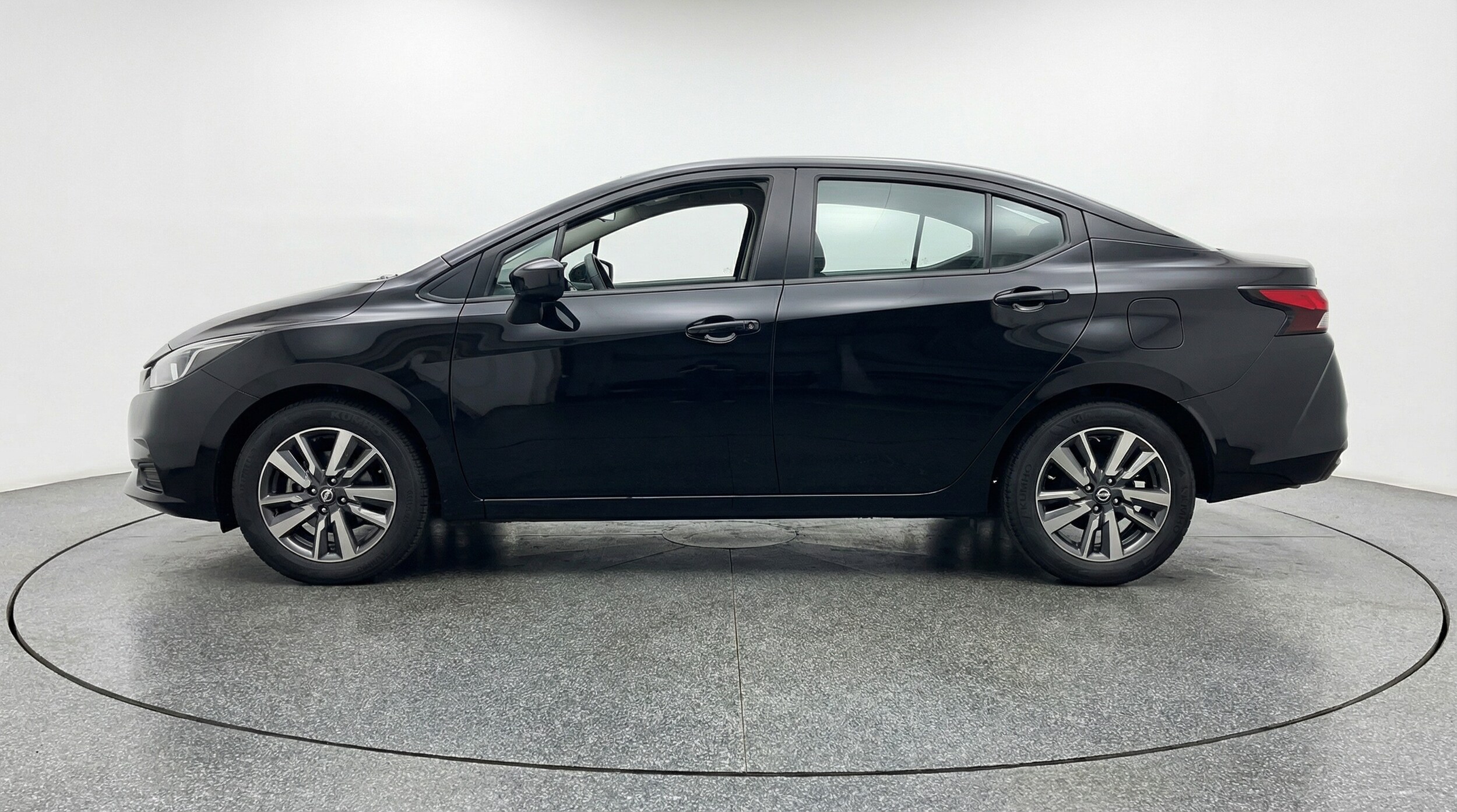 Thumbnail: 2025 Nissan Versa - 4