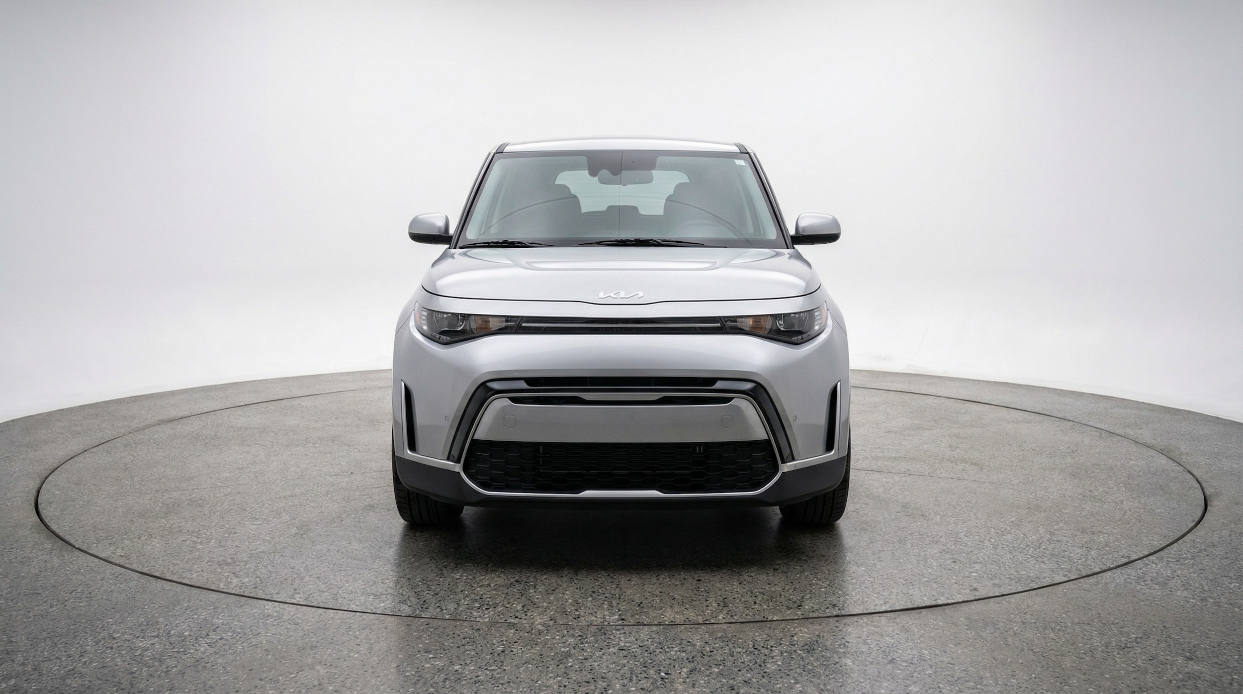 Thumbnail: 2025 Kia Soul - 2