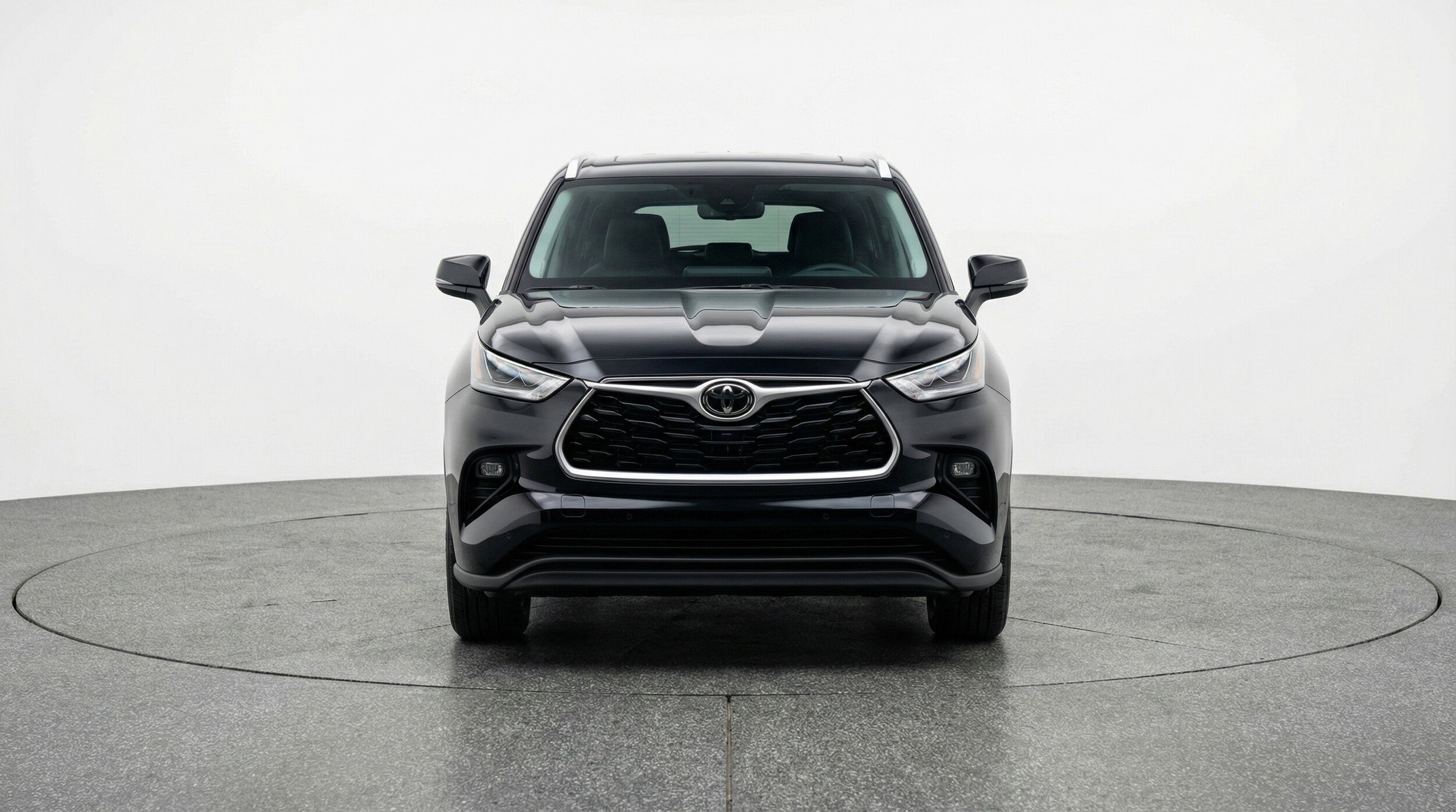 Thumbnail: 2025 Toyota Highlander - 2