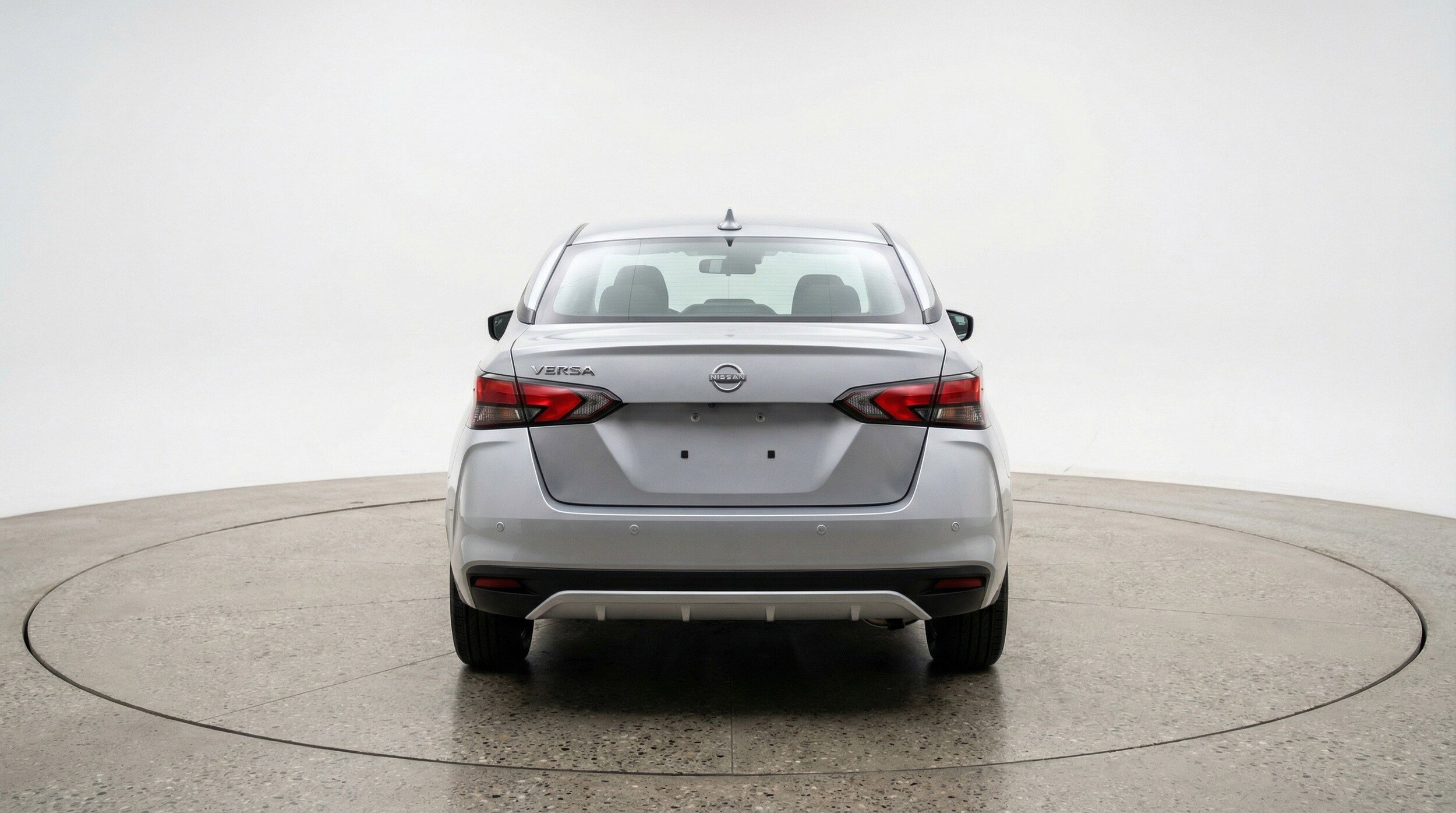 Thumbnail: 2025 Nissan Versa - 7