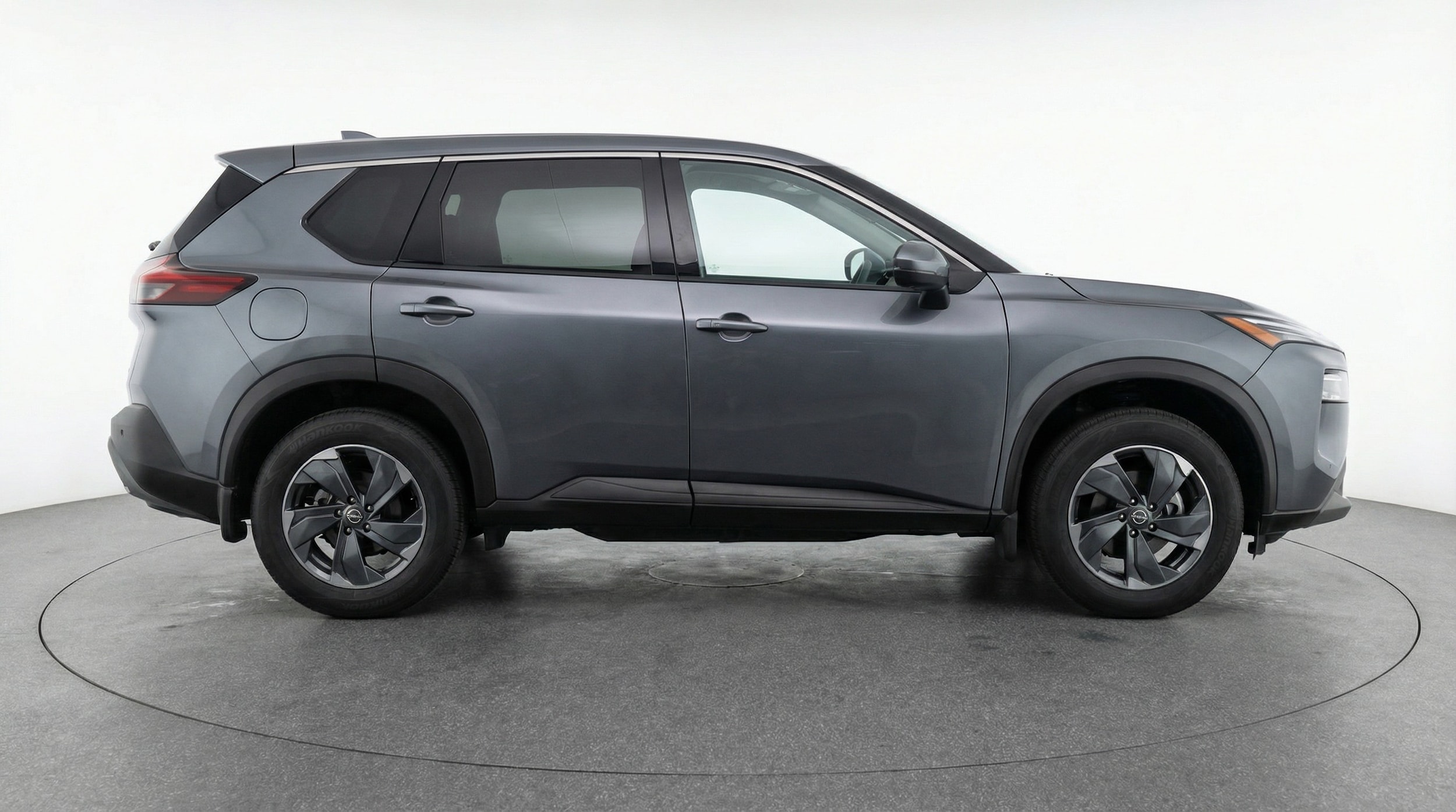 Thumbnail: 2025 Nissan Rogue - 8