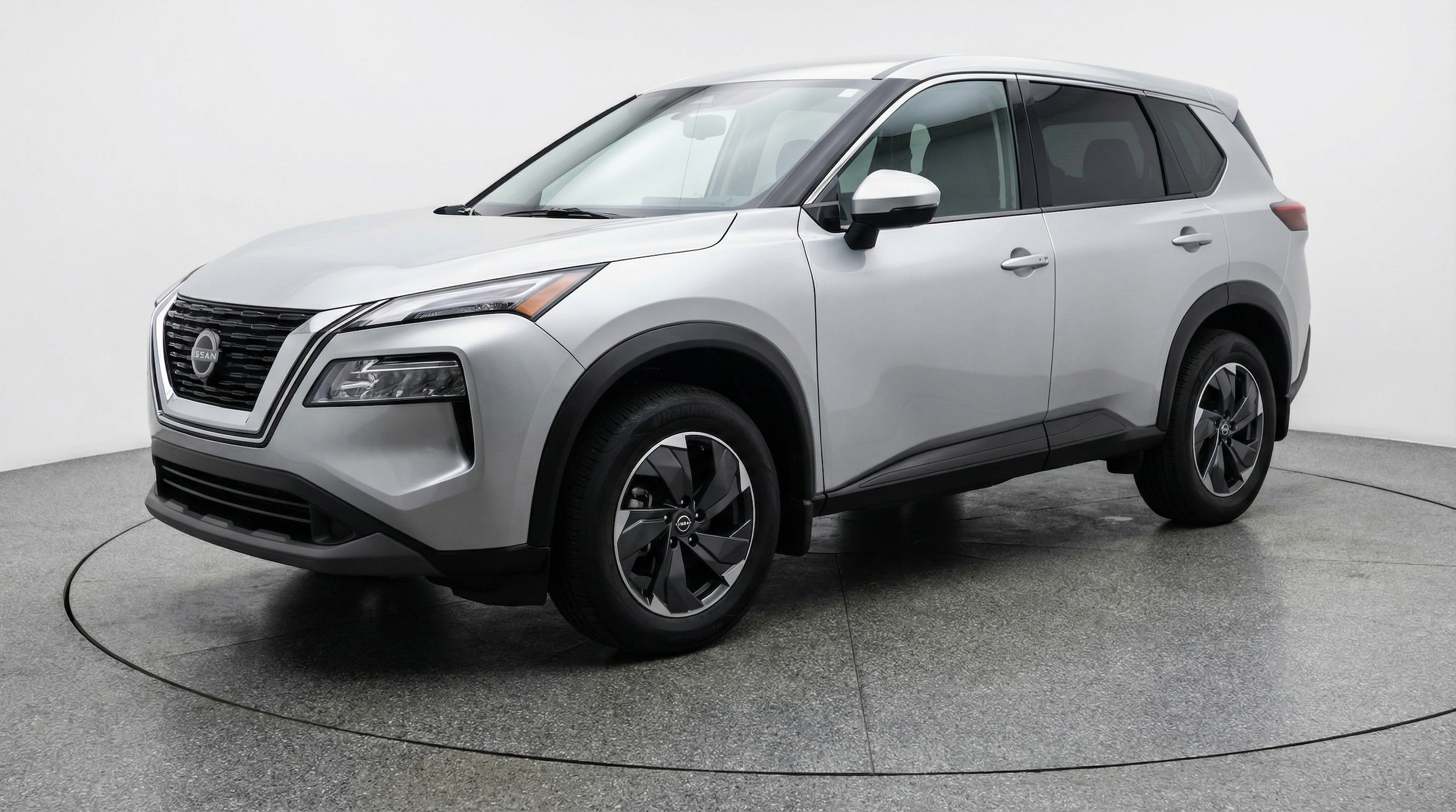 Thumbnail: 2025 Nissan Rogue - 3