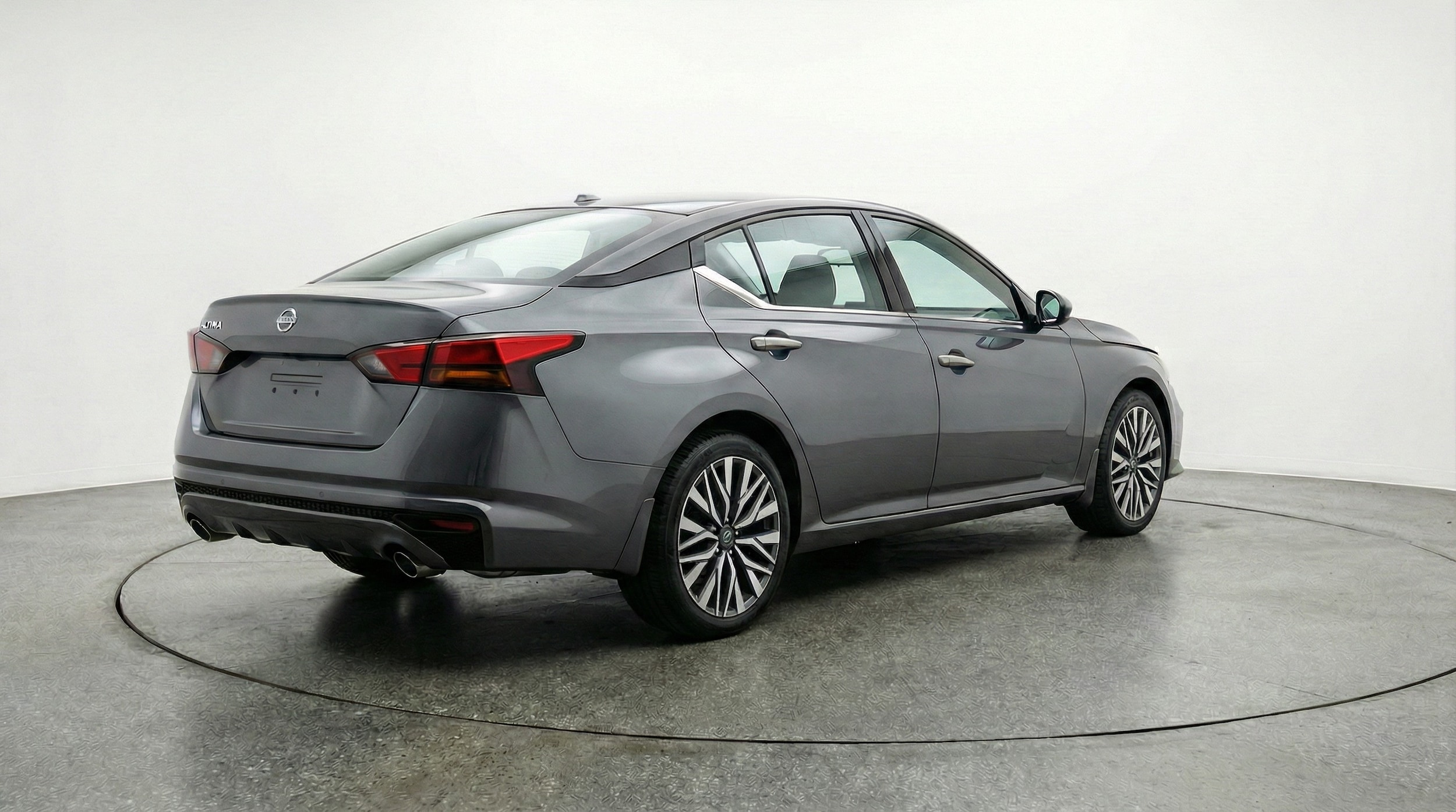 Thumbnail: 2025 Nissan Altima - 7