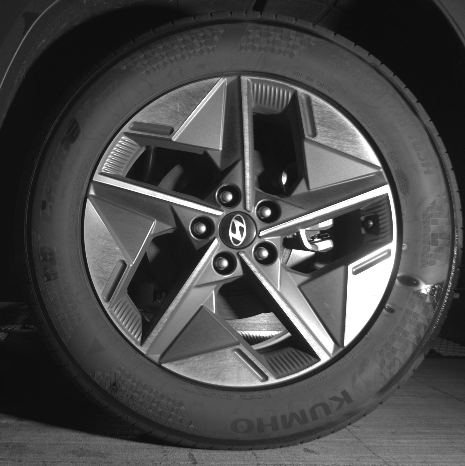 Thumbnail: 2025 Hyundai Tucson - 14