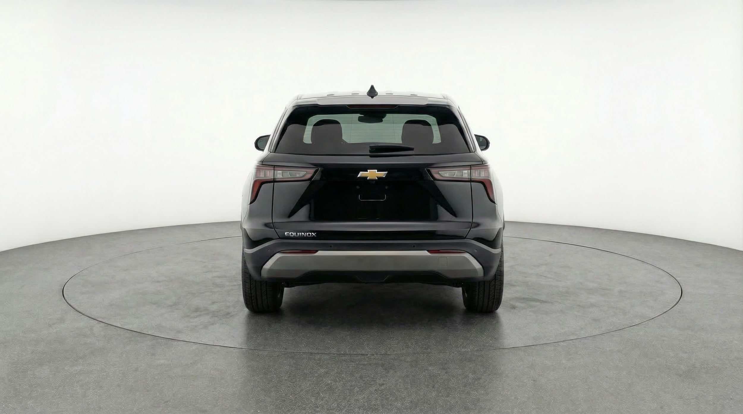 Thumbnail: 2025 Chevrolet Equinox - 6