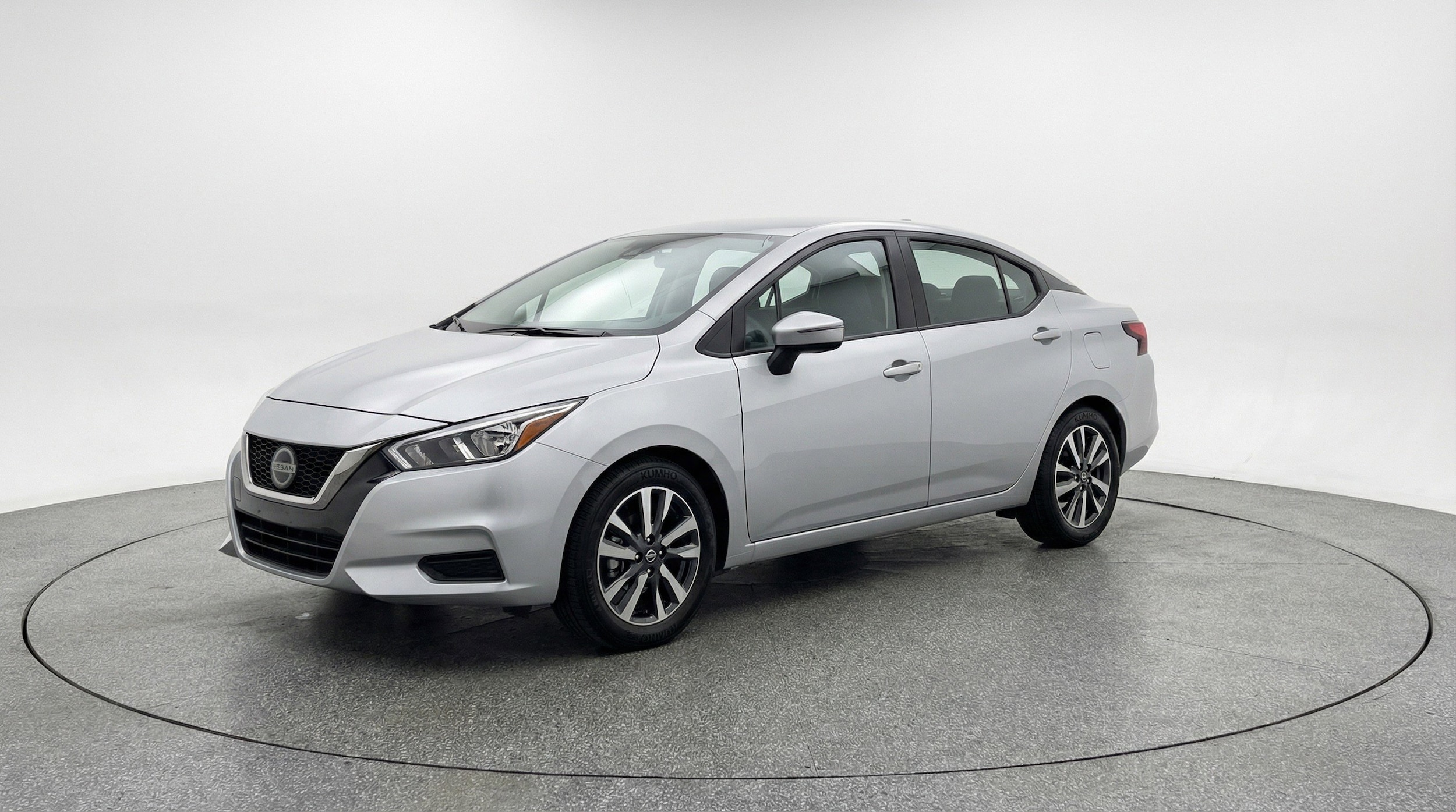 Thumbnail: 2025 Nissan Versa - 3