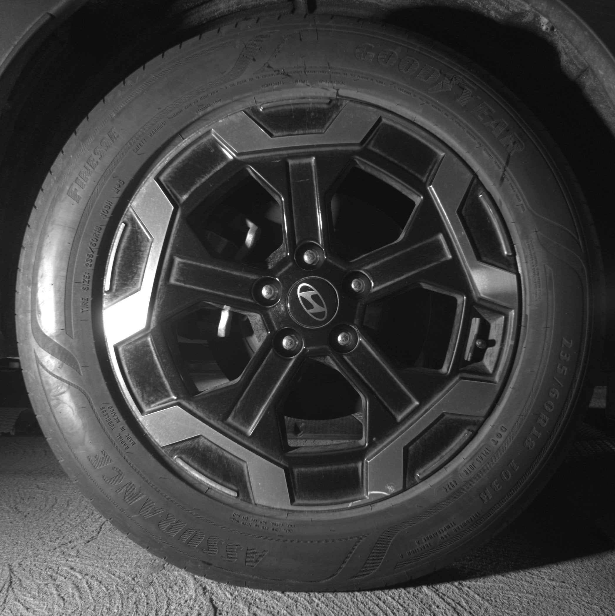 Thumbnail: 2025 Hyundai Santa Fe - 15