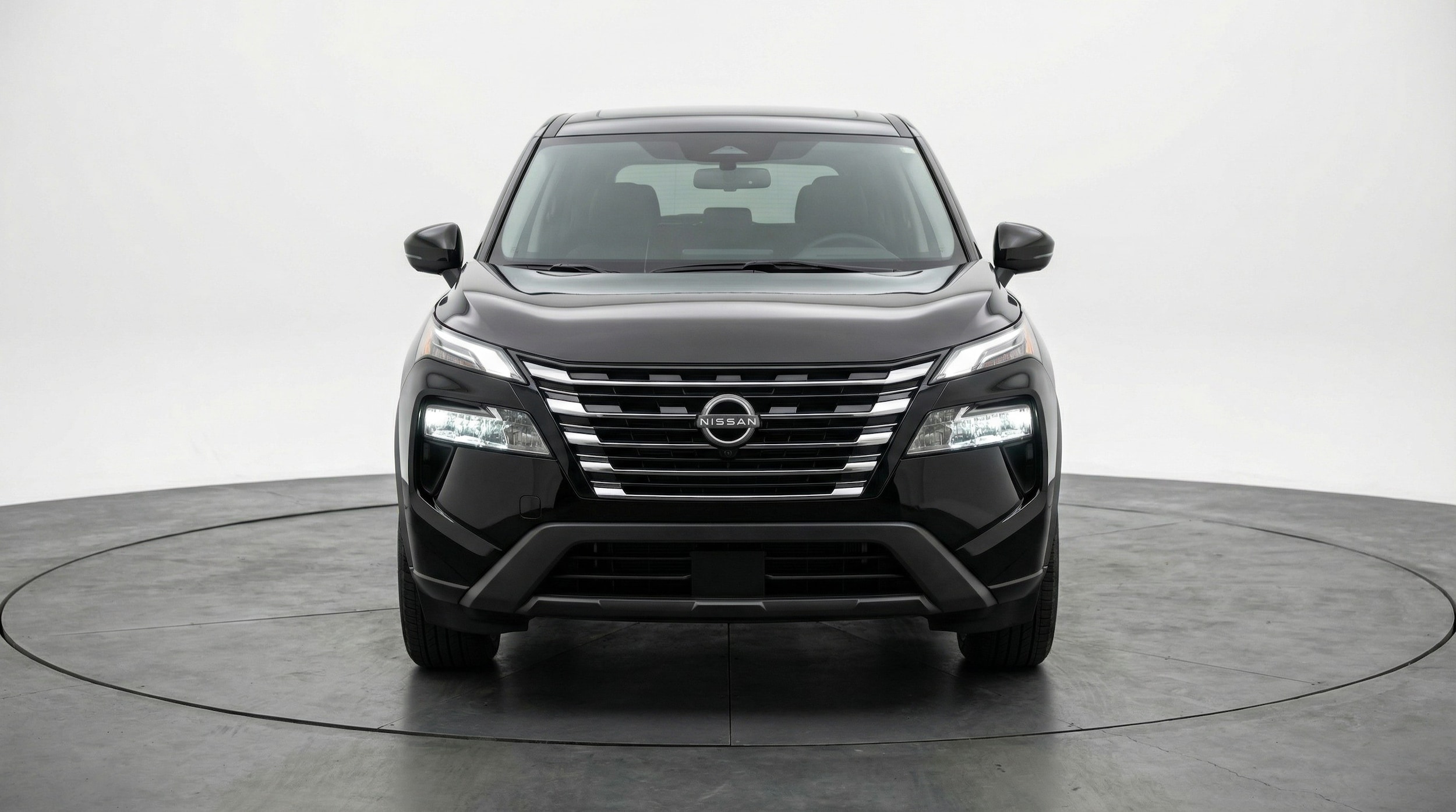 Thumbnail: 2025 Nissan Rogue - 2