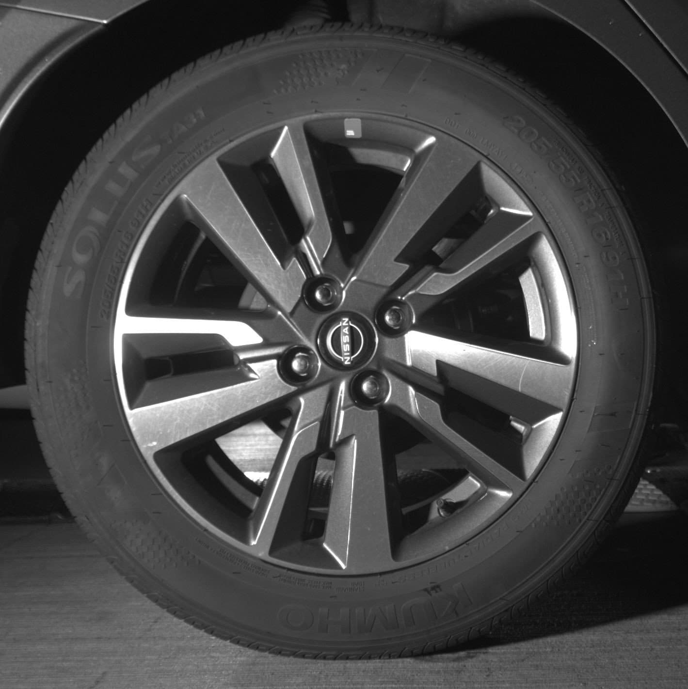 Thumbnail: 2025 Nissan Versa - 15