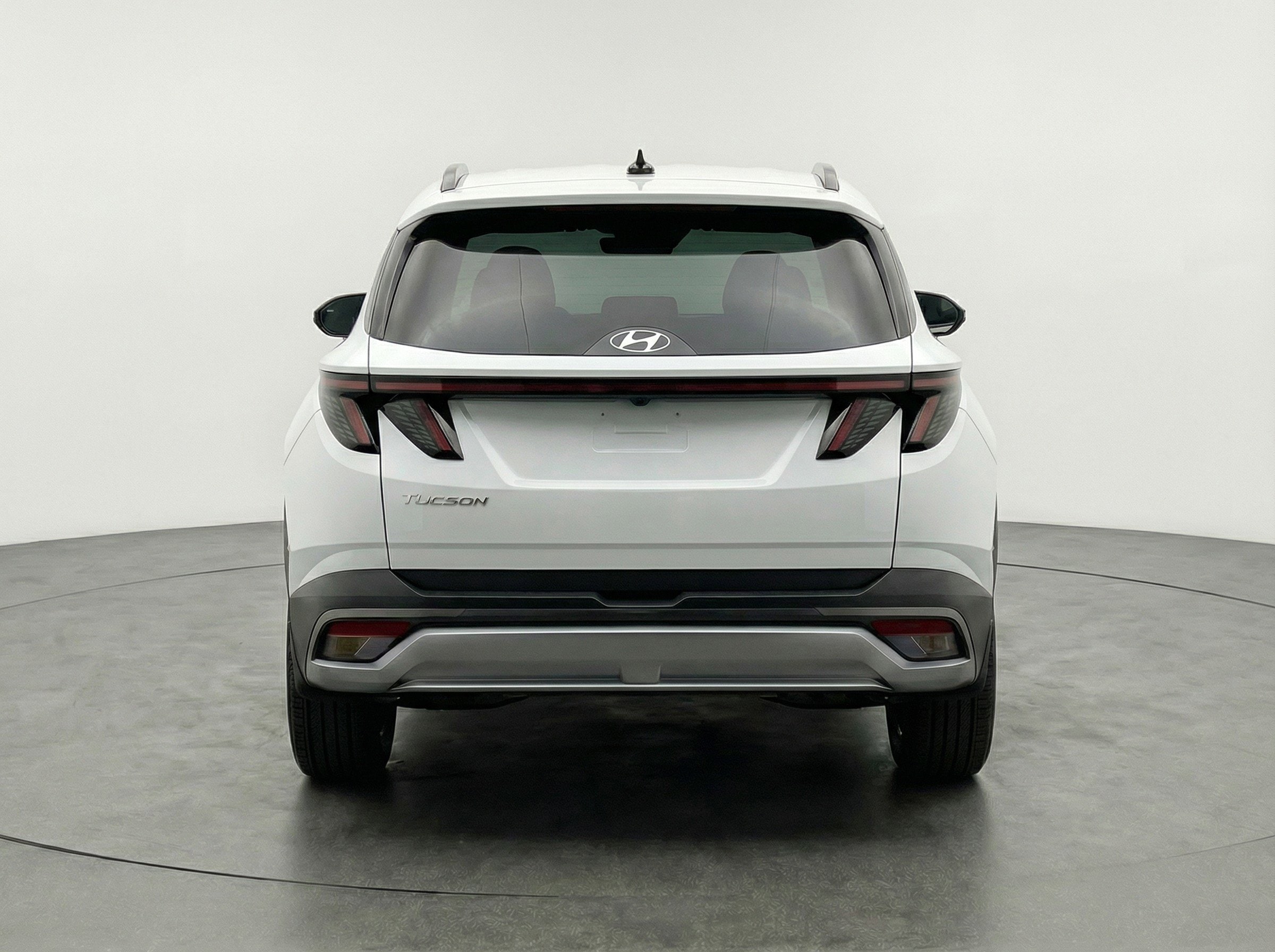 Thumbnail: 2025 Hyundai Tucson - 7