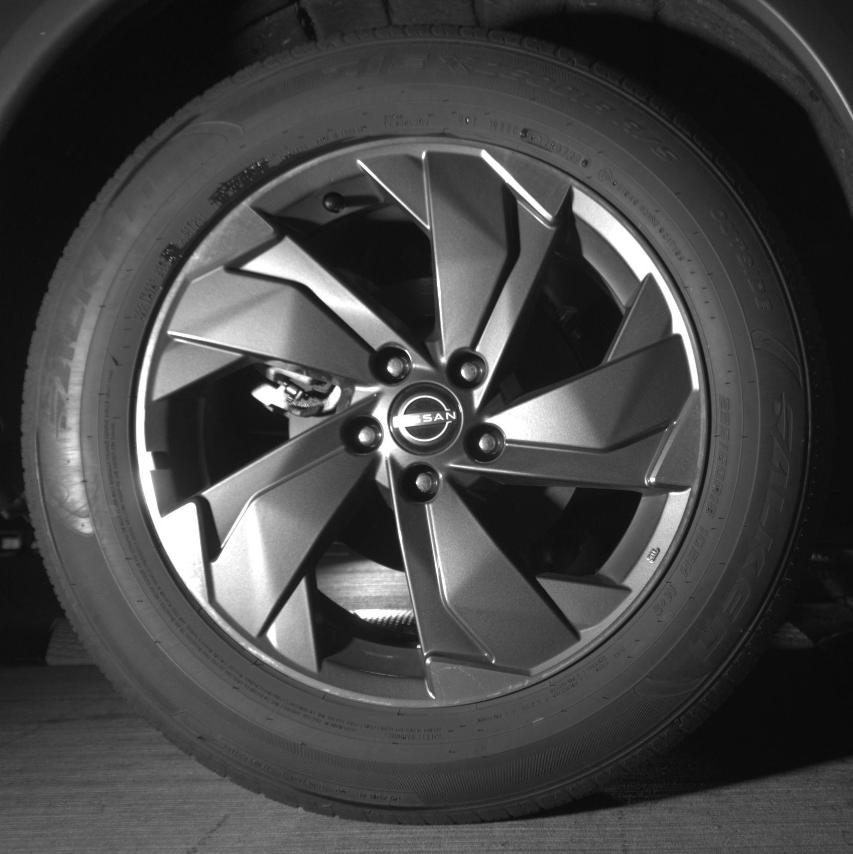 Thumbnail: 2025 Nissan Rogue - 12