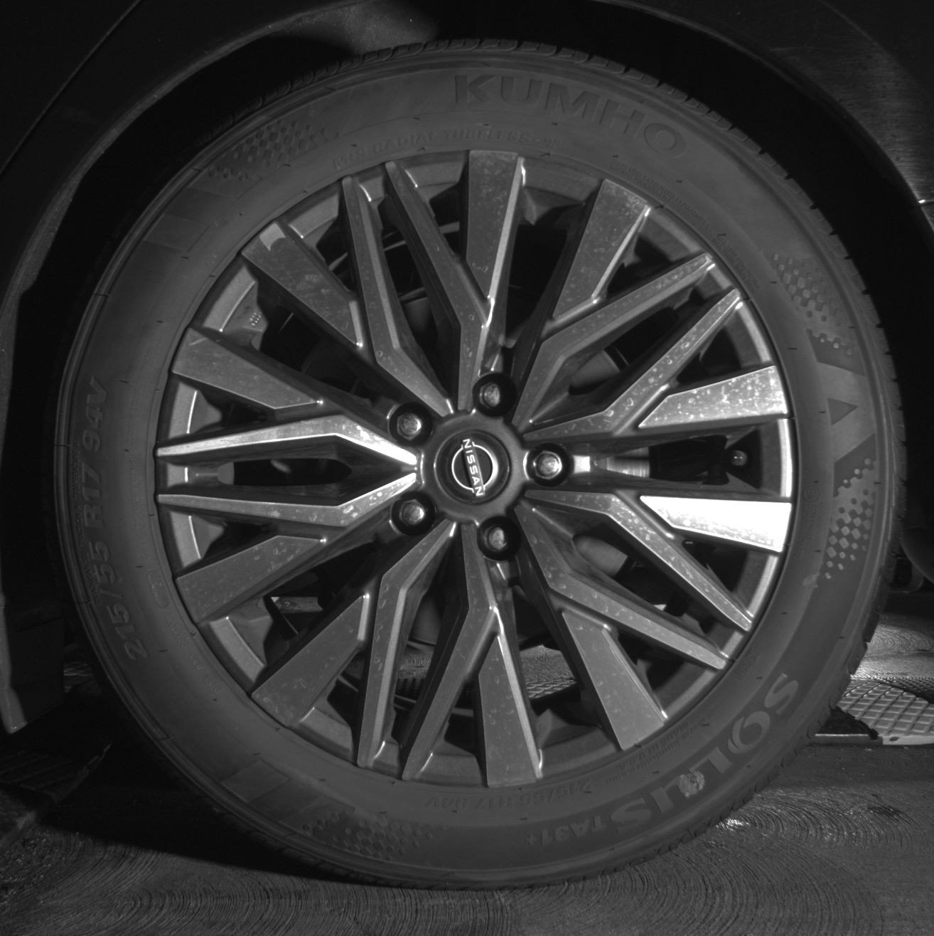 Thumbnail: 2025 Nissan Altima - 14