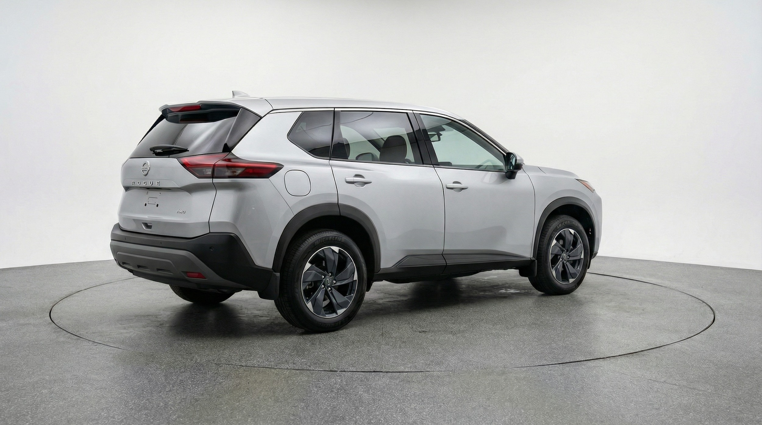 Thumbnail: 2025 Nissan Rogue - 7