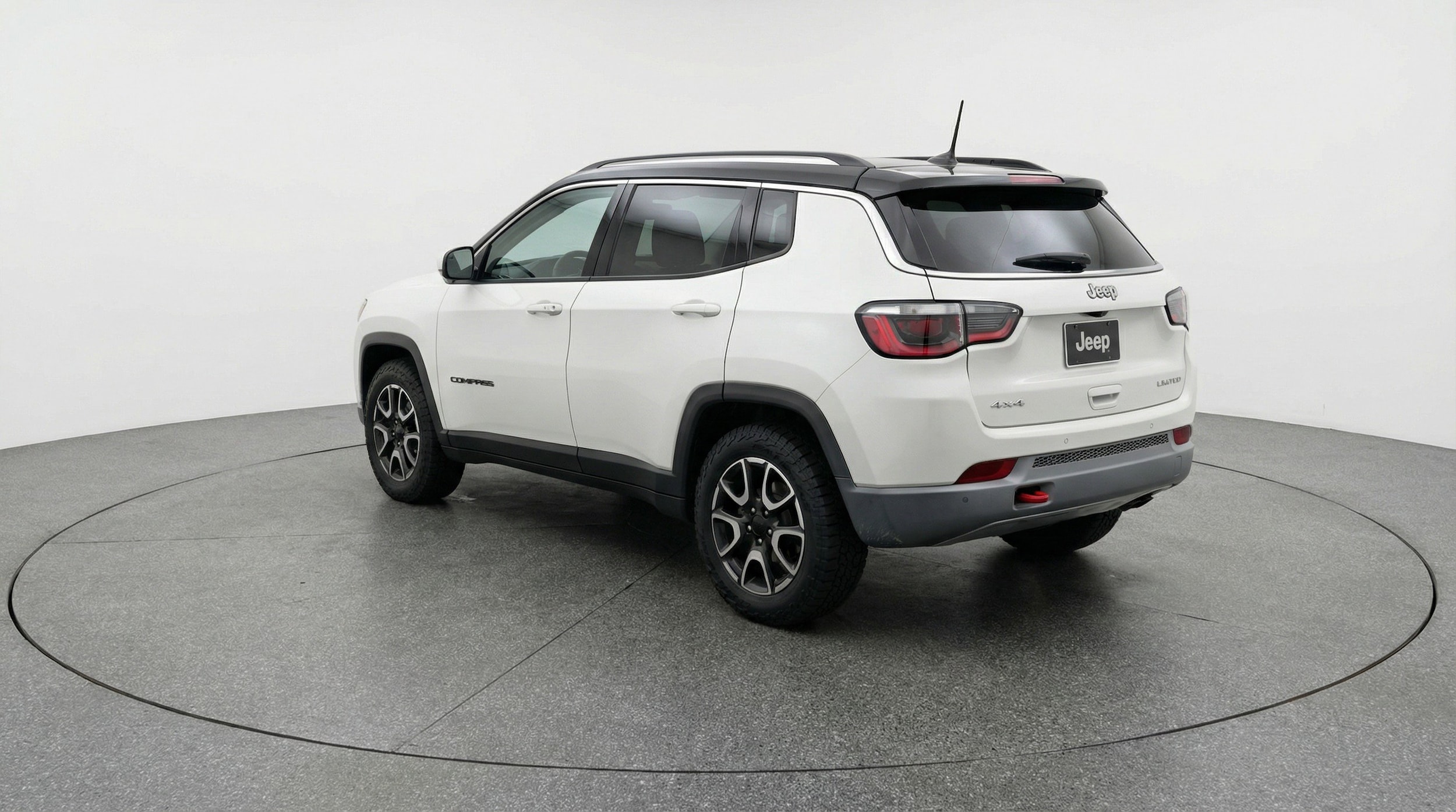 Thumbnail: 2025 Jeep Compass - 6