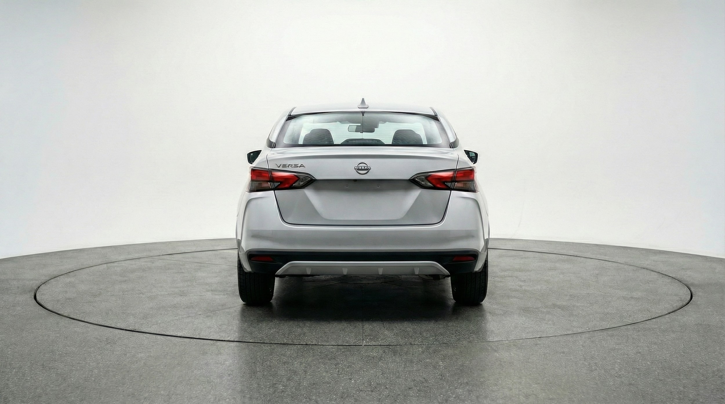 Thumbnail: 2025 Nissan Versa - 6