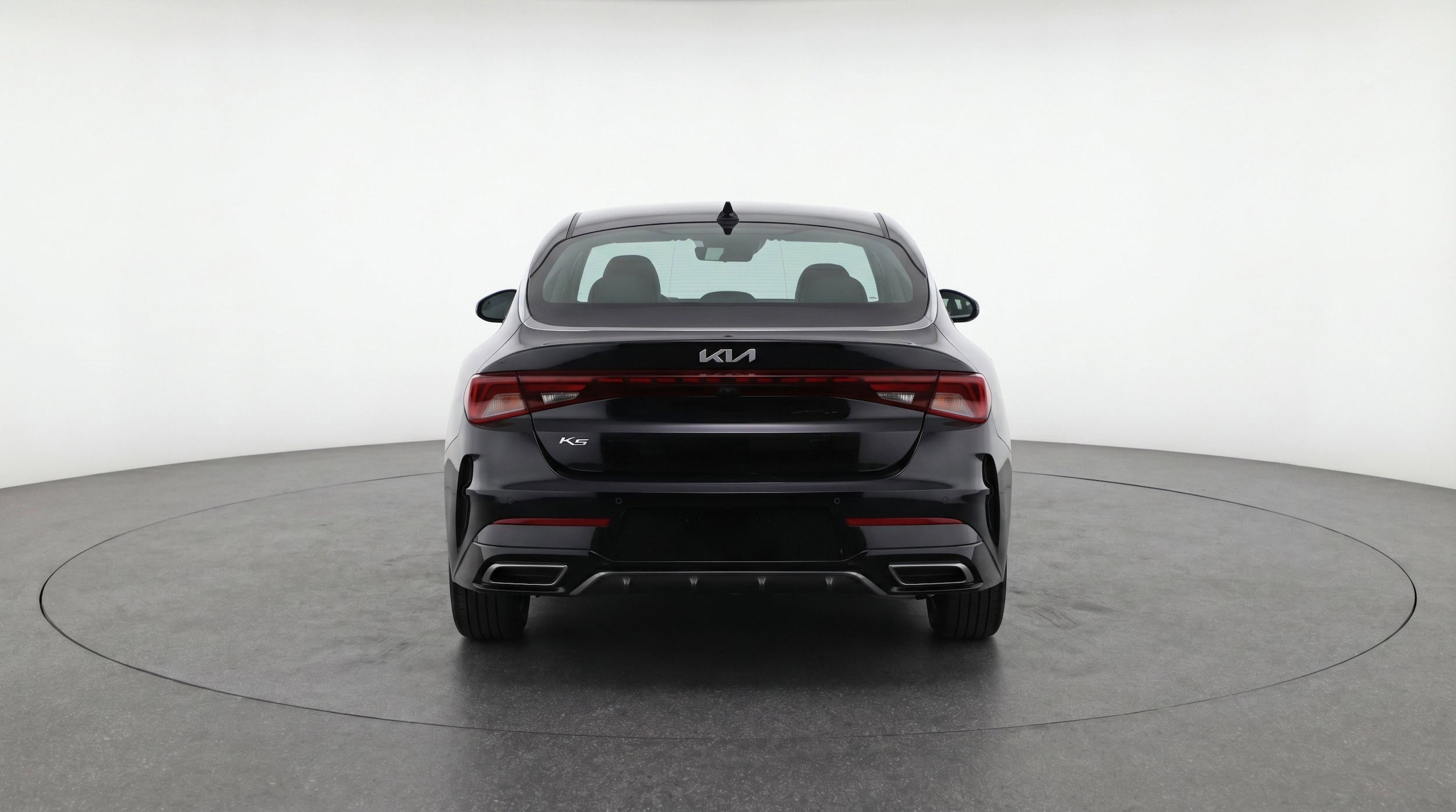 Thumbnail: 2025 Kia K5 - 7