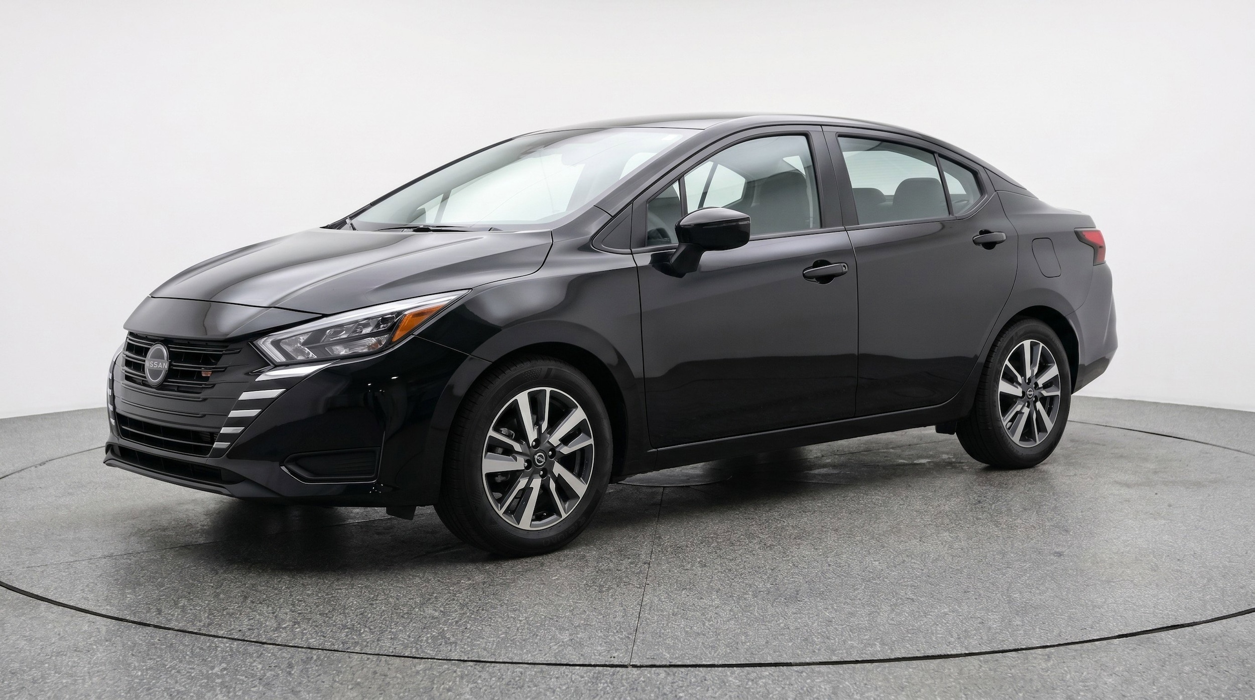 Thumbnail: 2025 Nissan Versa - 3