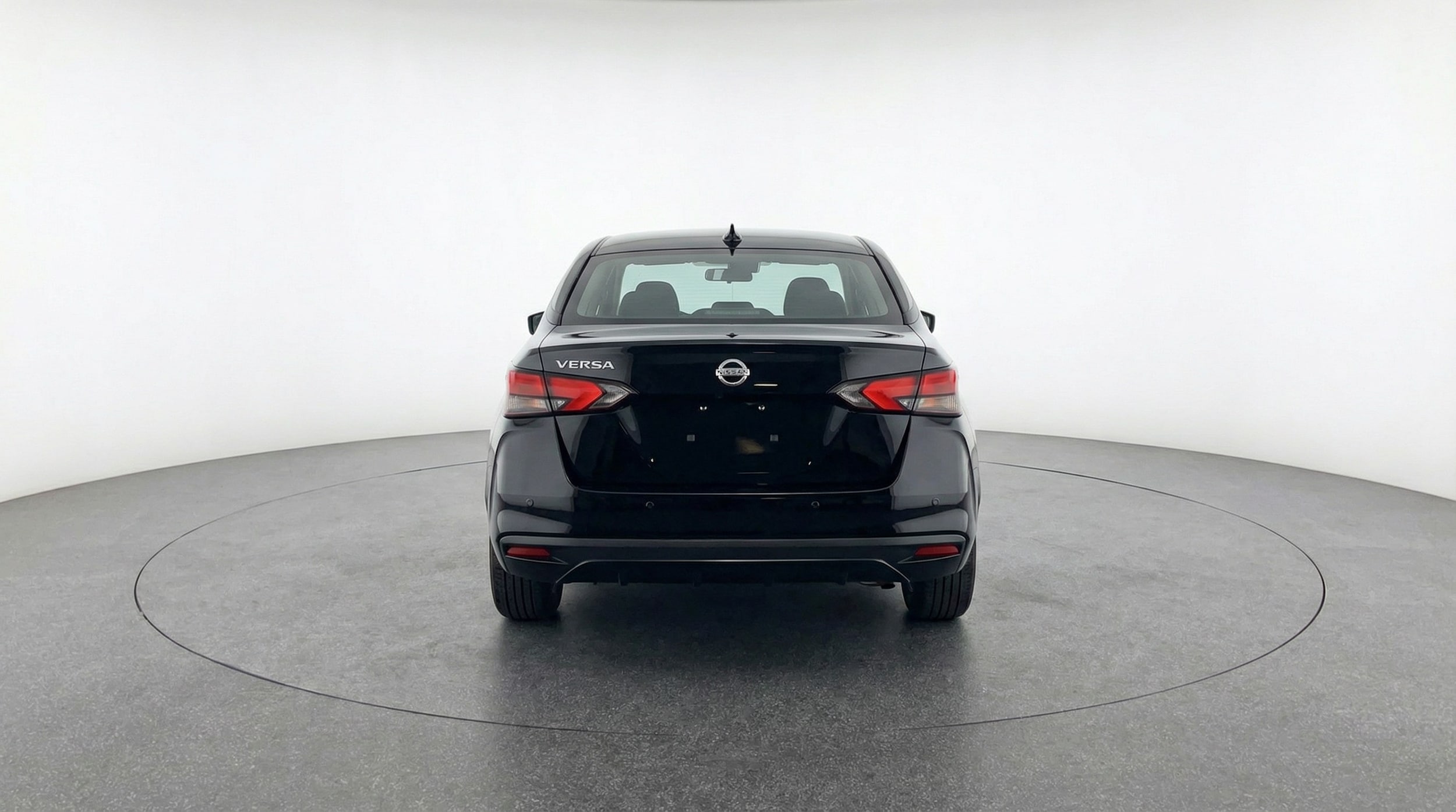 Thumbnail: 2025 Nissan Versa - 6