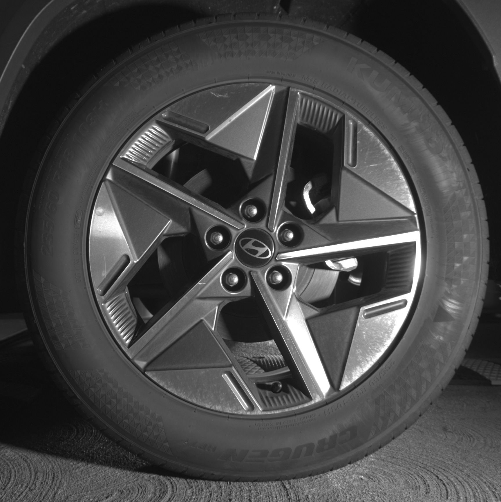 Thumbnail: 2025 Hyundai Tucson - 11