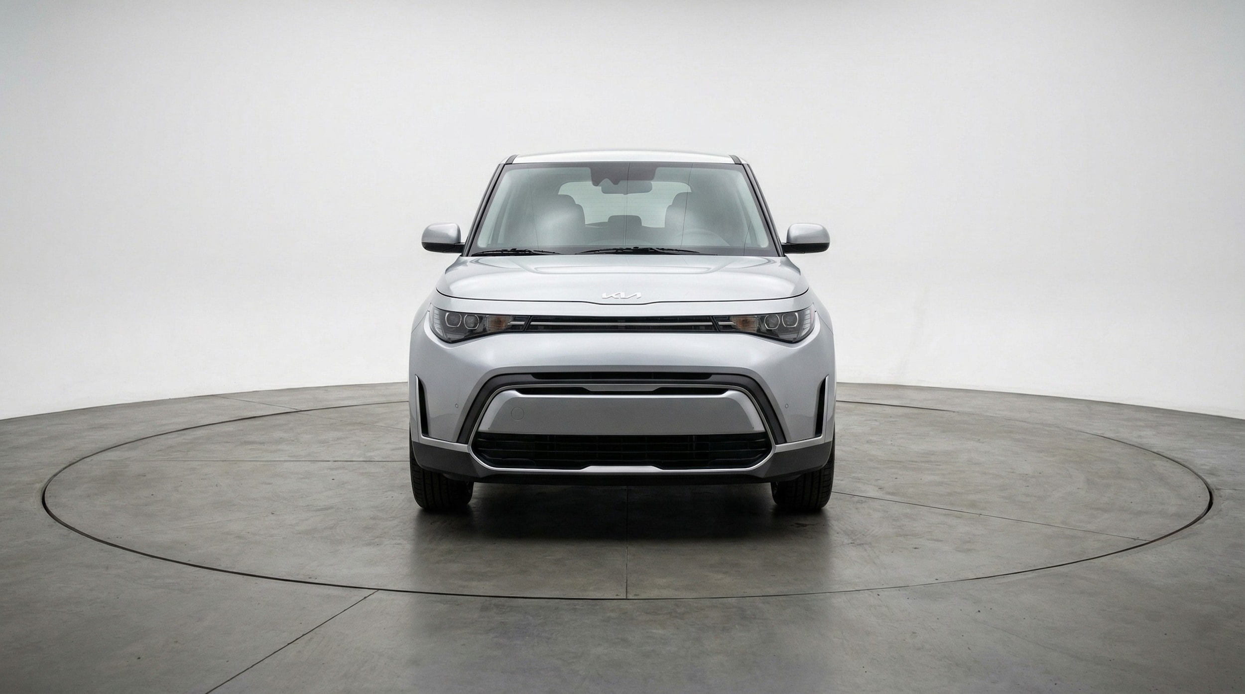 Thumbnail: 2025 Kia Soul - 2