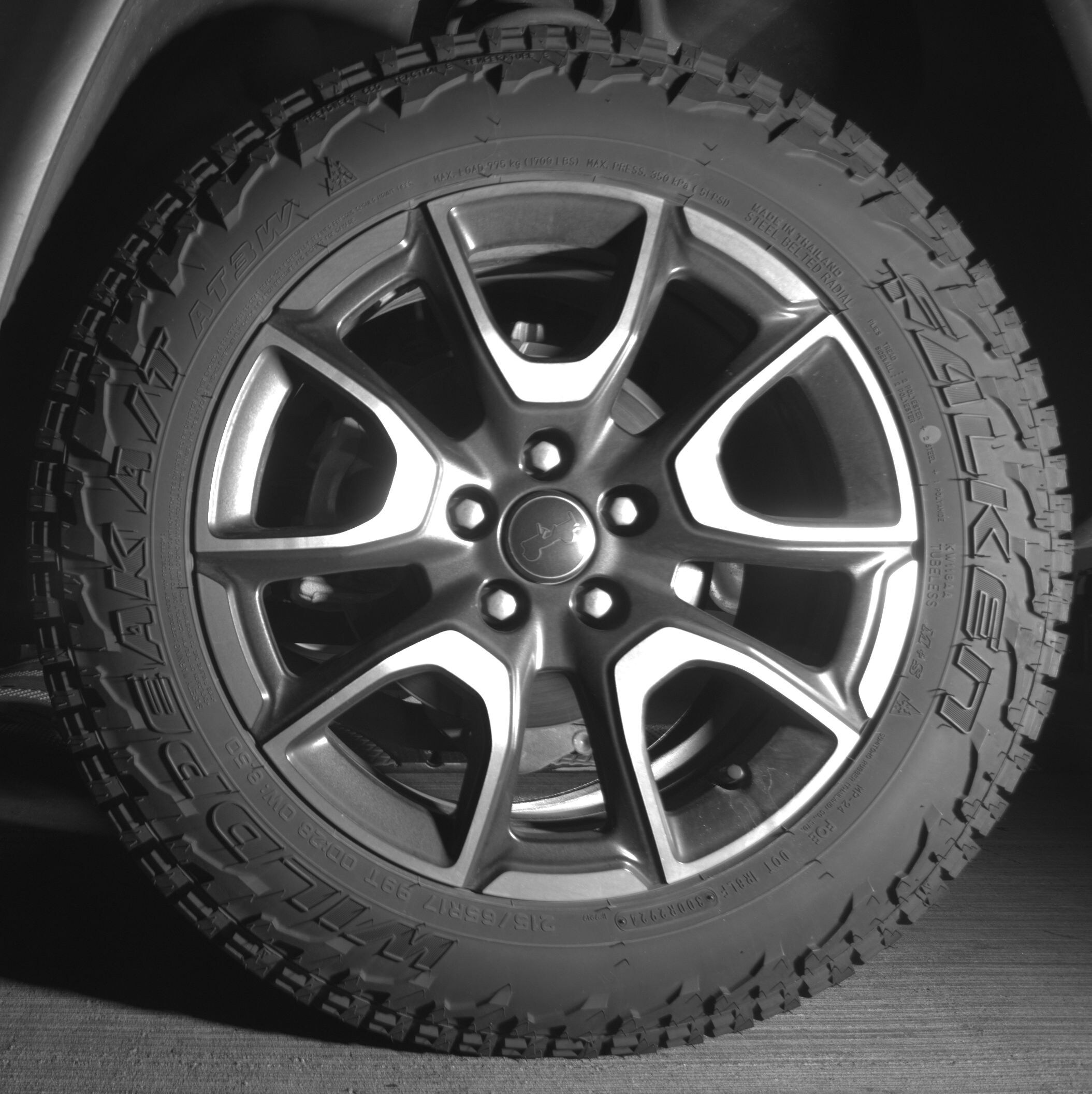 Thumbnail: 2025 Jeep Compass - 11