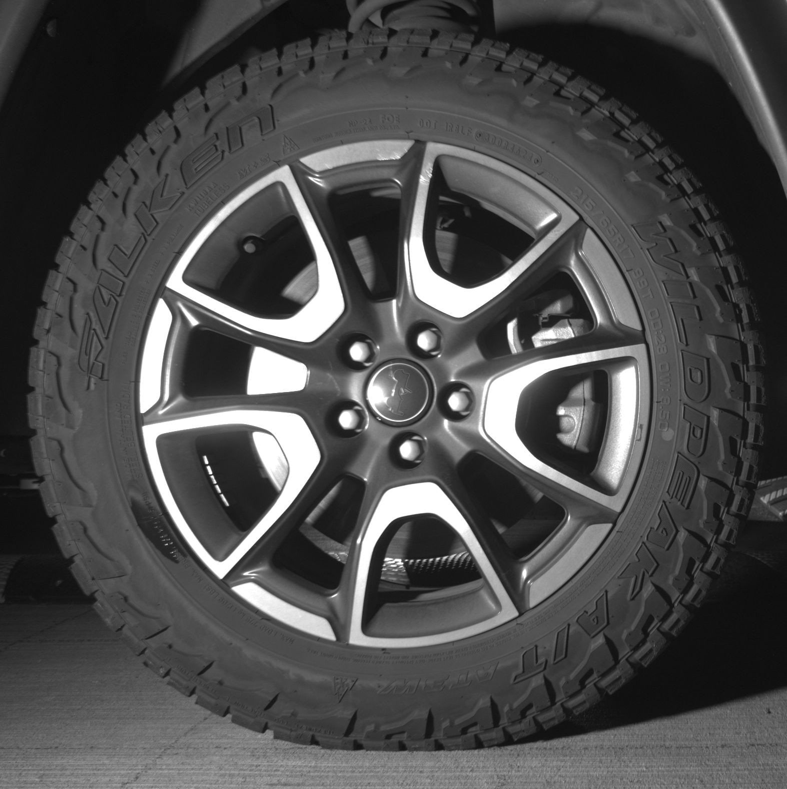 Thumbnail: 2025 Jeep Compass - 13