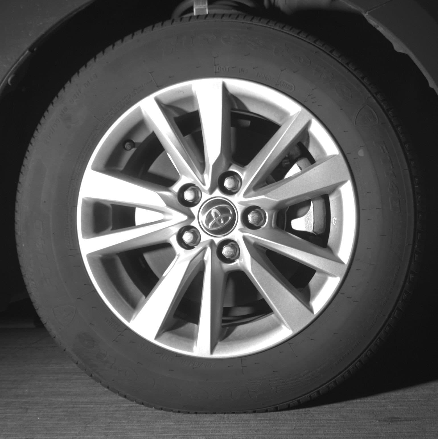 Thumbnail: 2025 Toyota Camry - 13