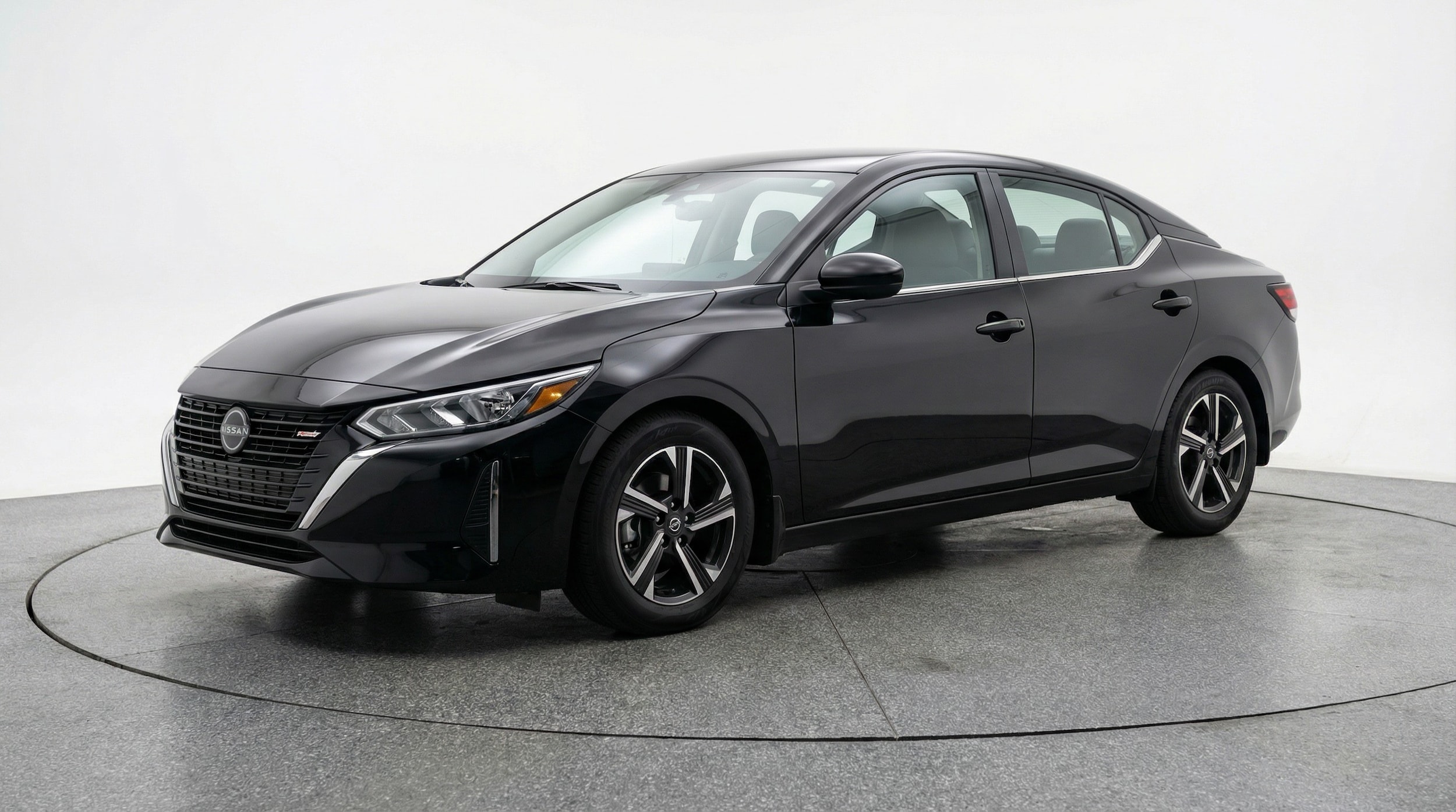 Thumbnail: 2025 Nissan Sentra - 3