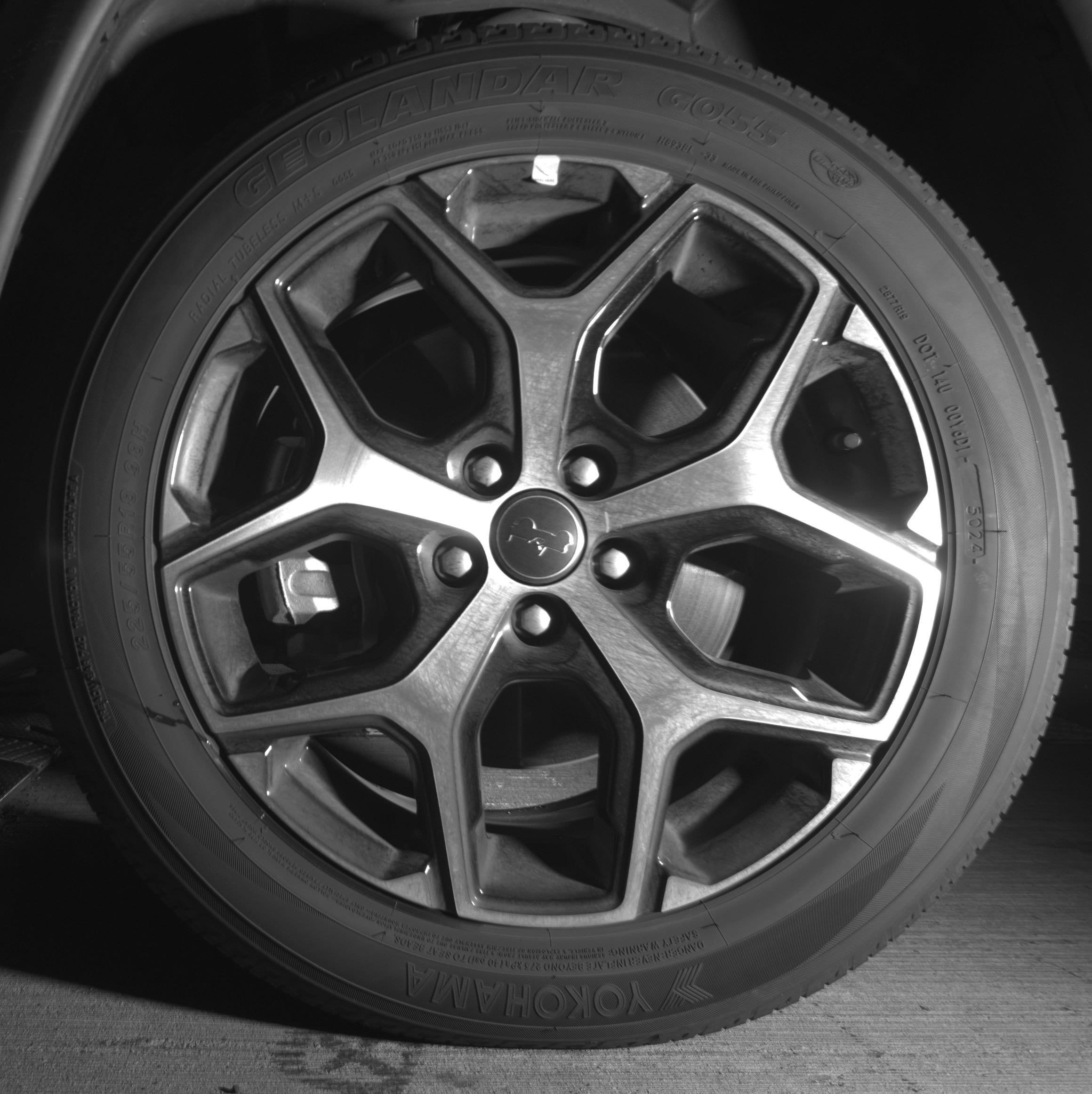 Thumbnail: 2025 Jeep Compass - 12