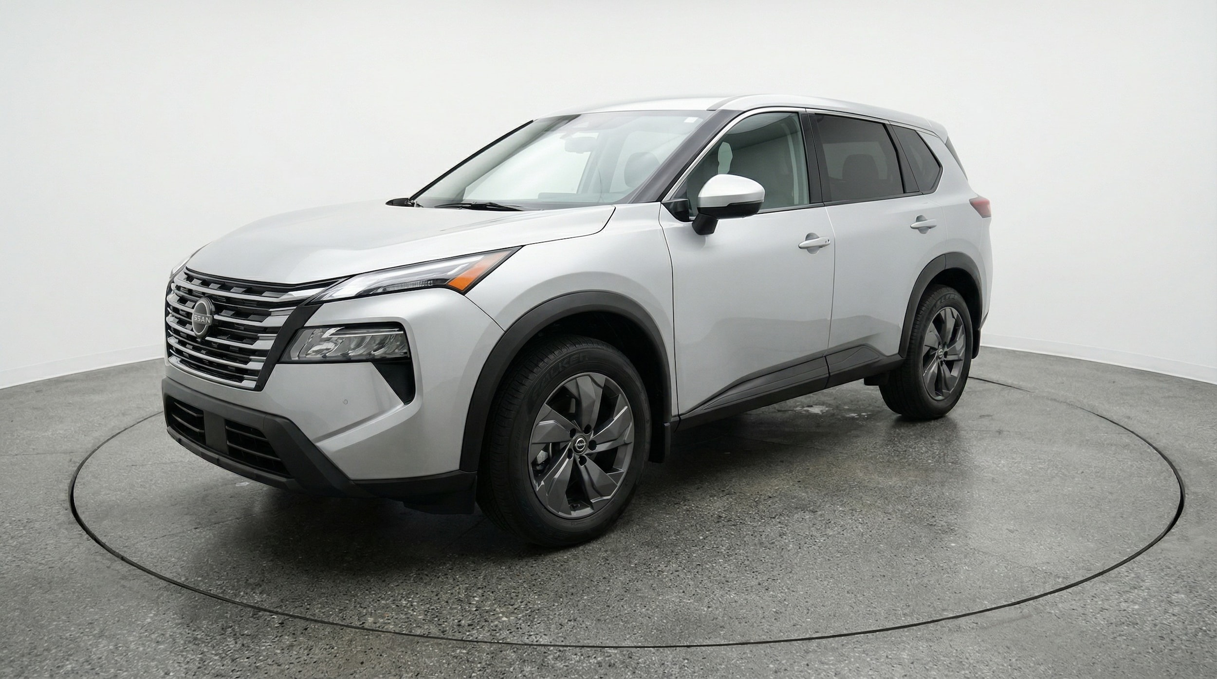 Thumbnail: 2025 Nissan Rogue - 3